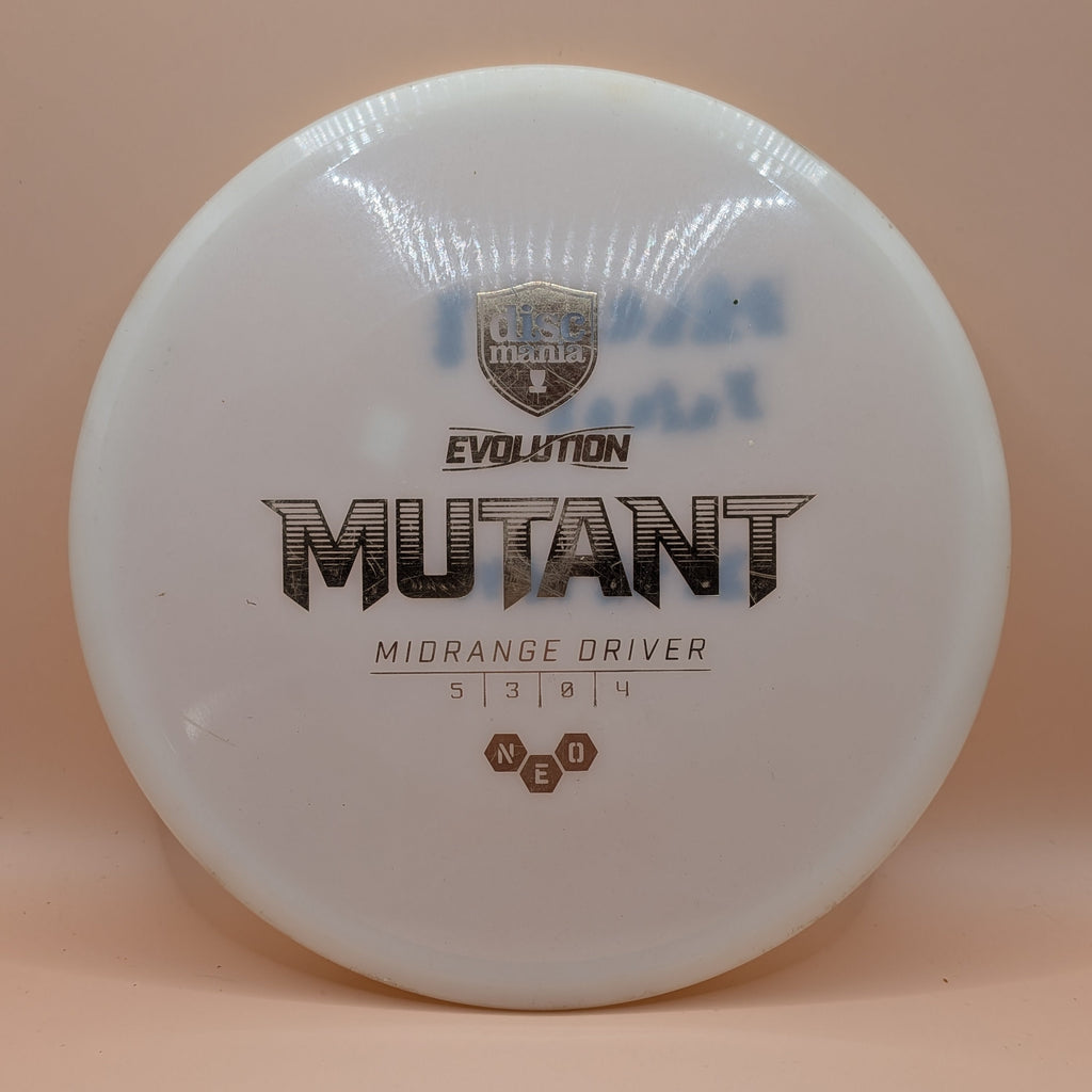 Mutant