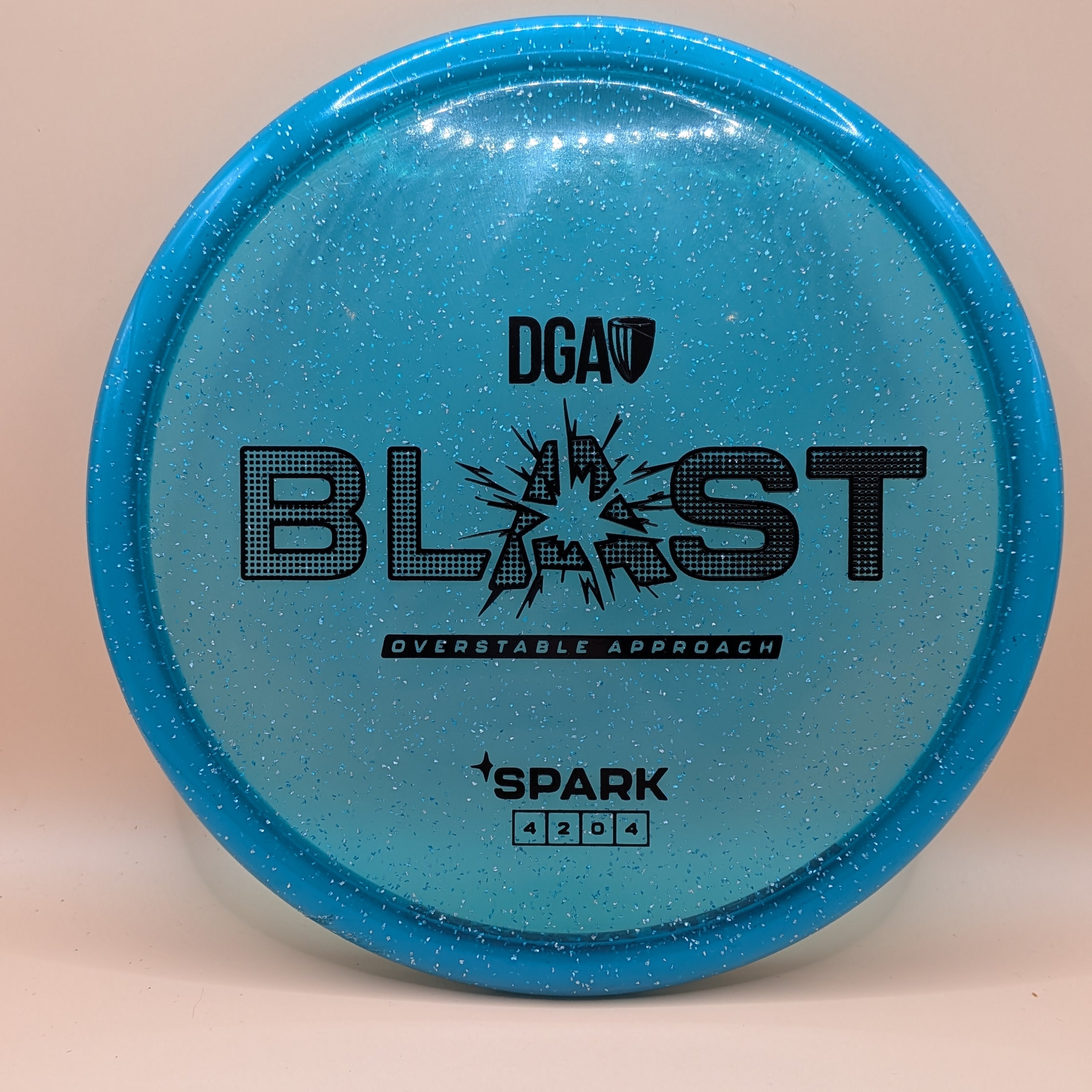 Blast