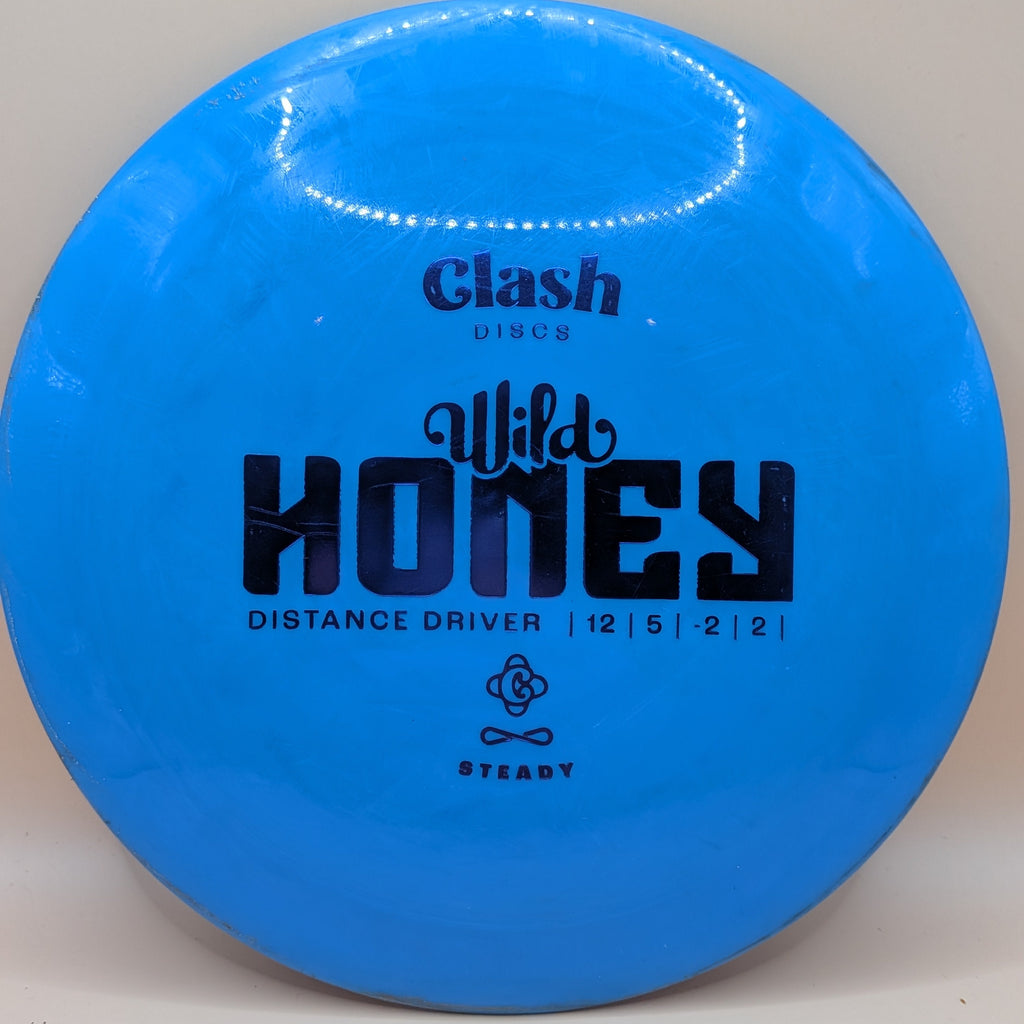 Wild Honey