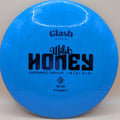 Wild Honey