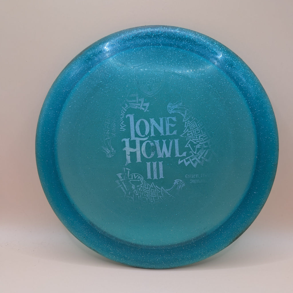 Lone Howl 3 PD