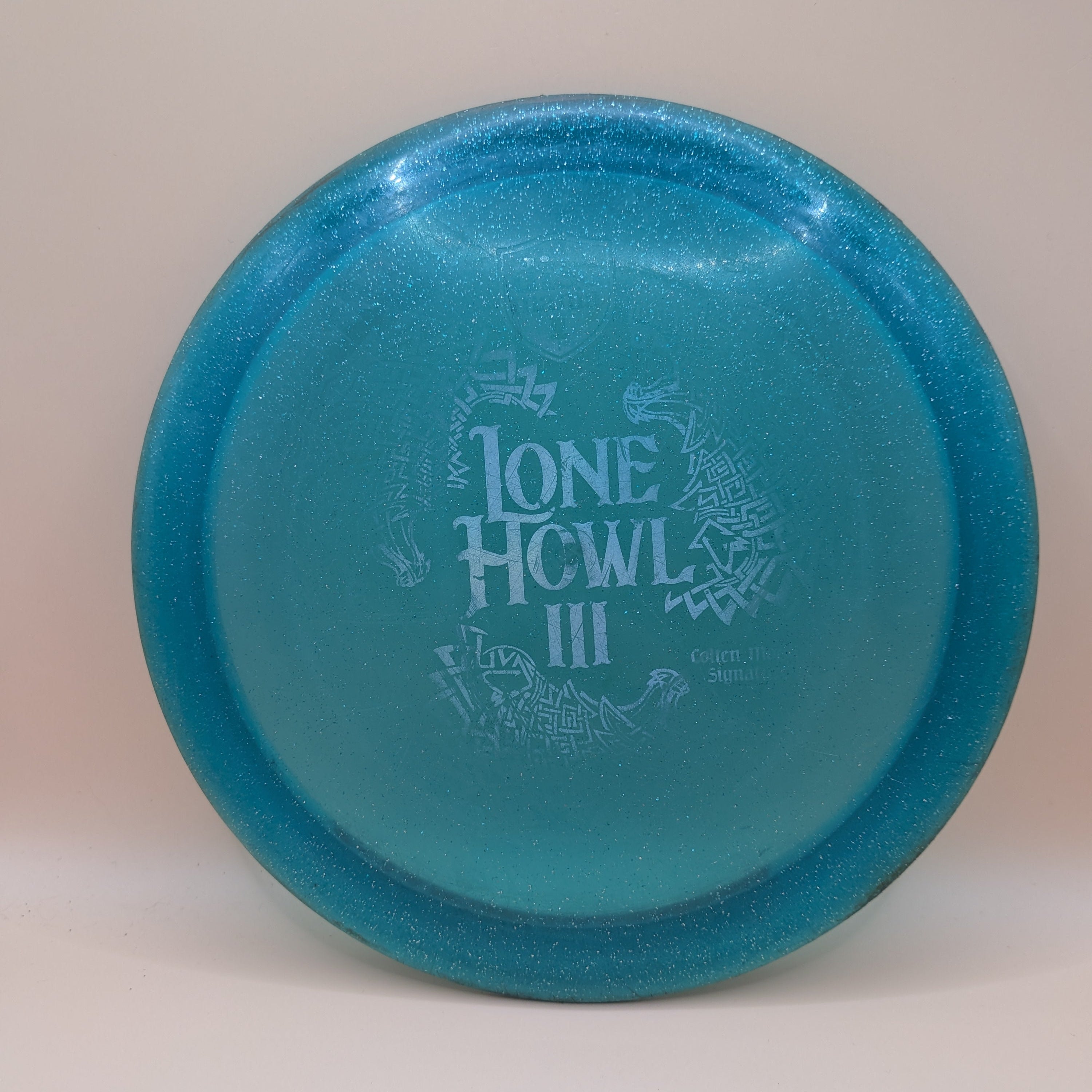 Lone Howl 3 PD