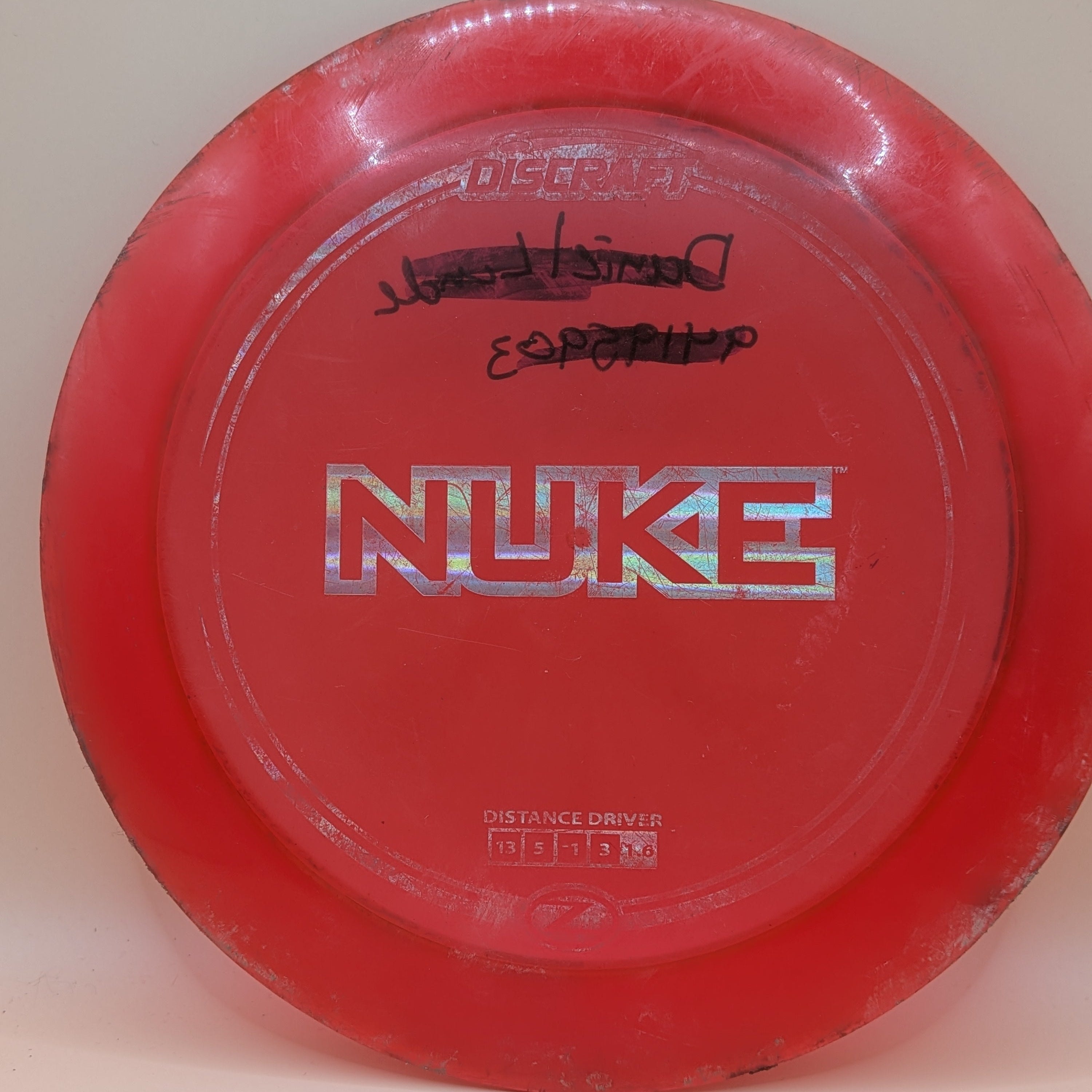 Nuke