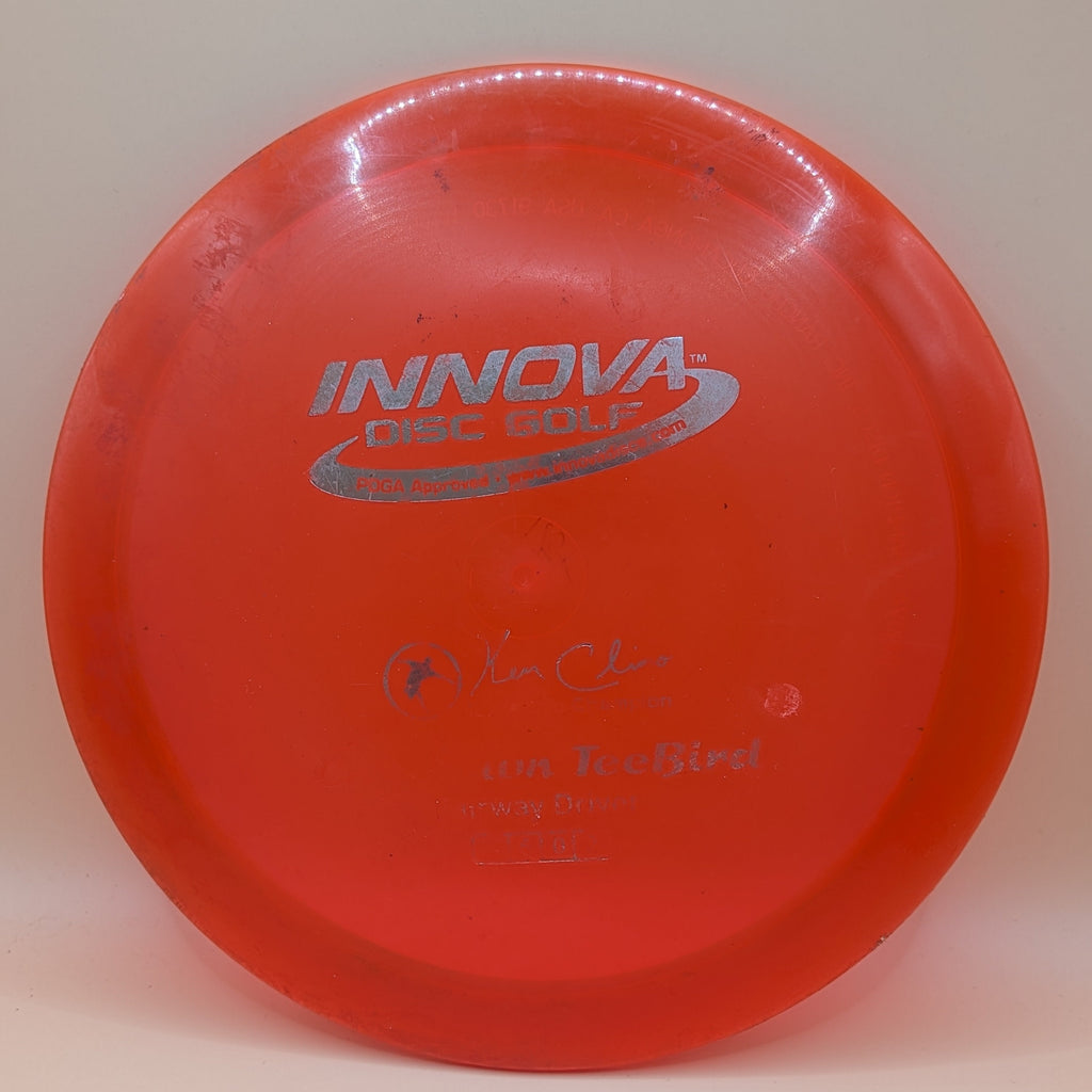 Teebird
