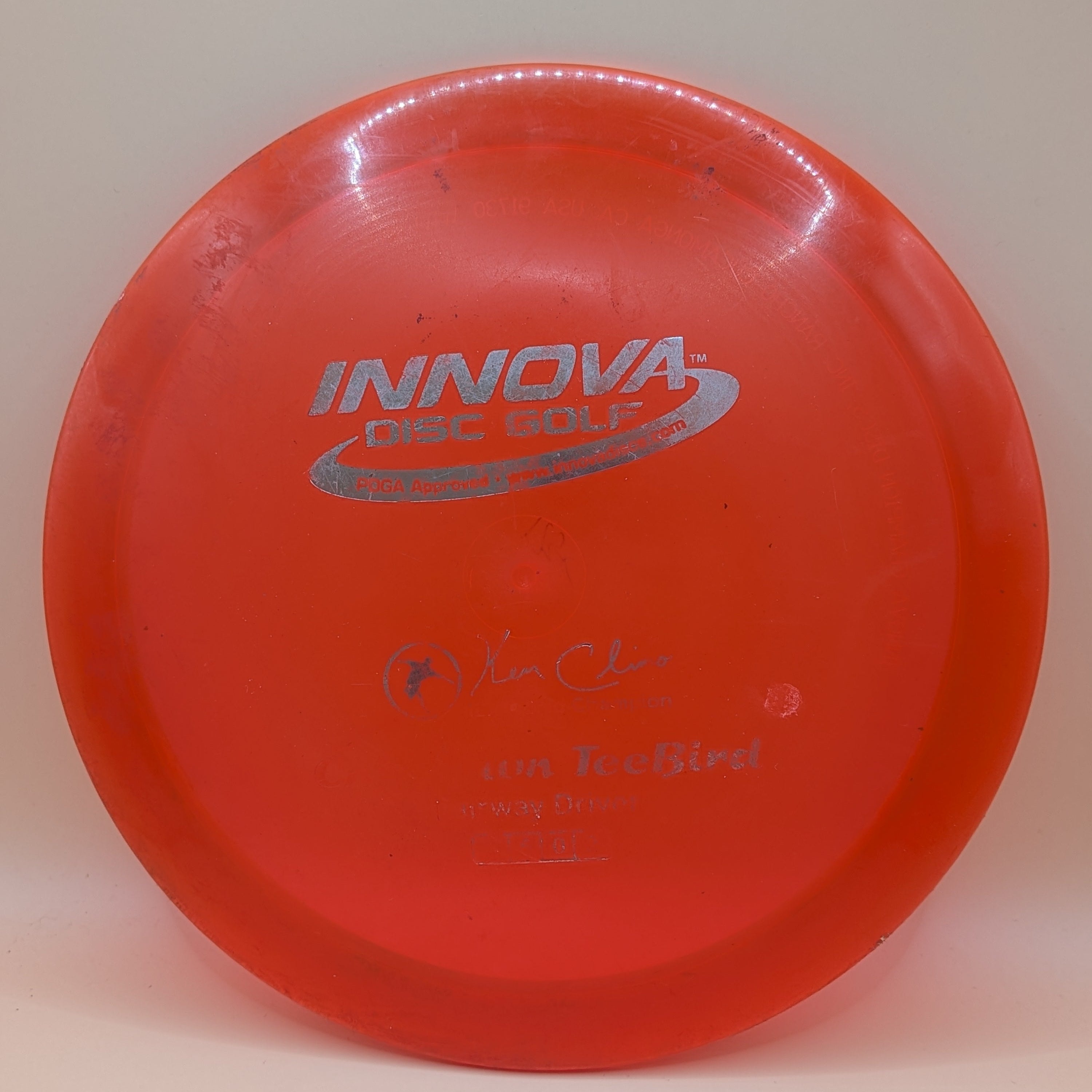 Teebird