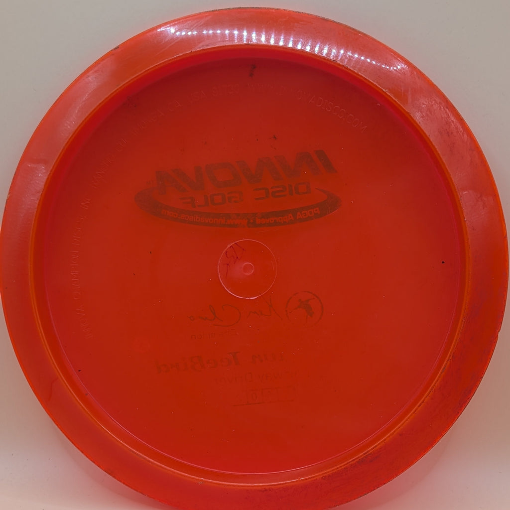 Teebird