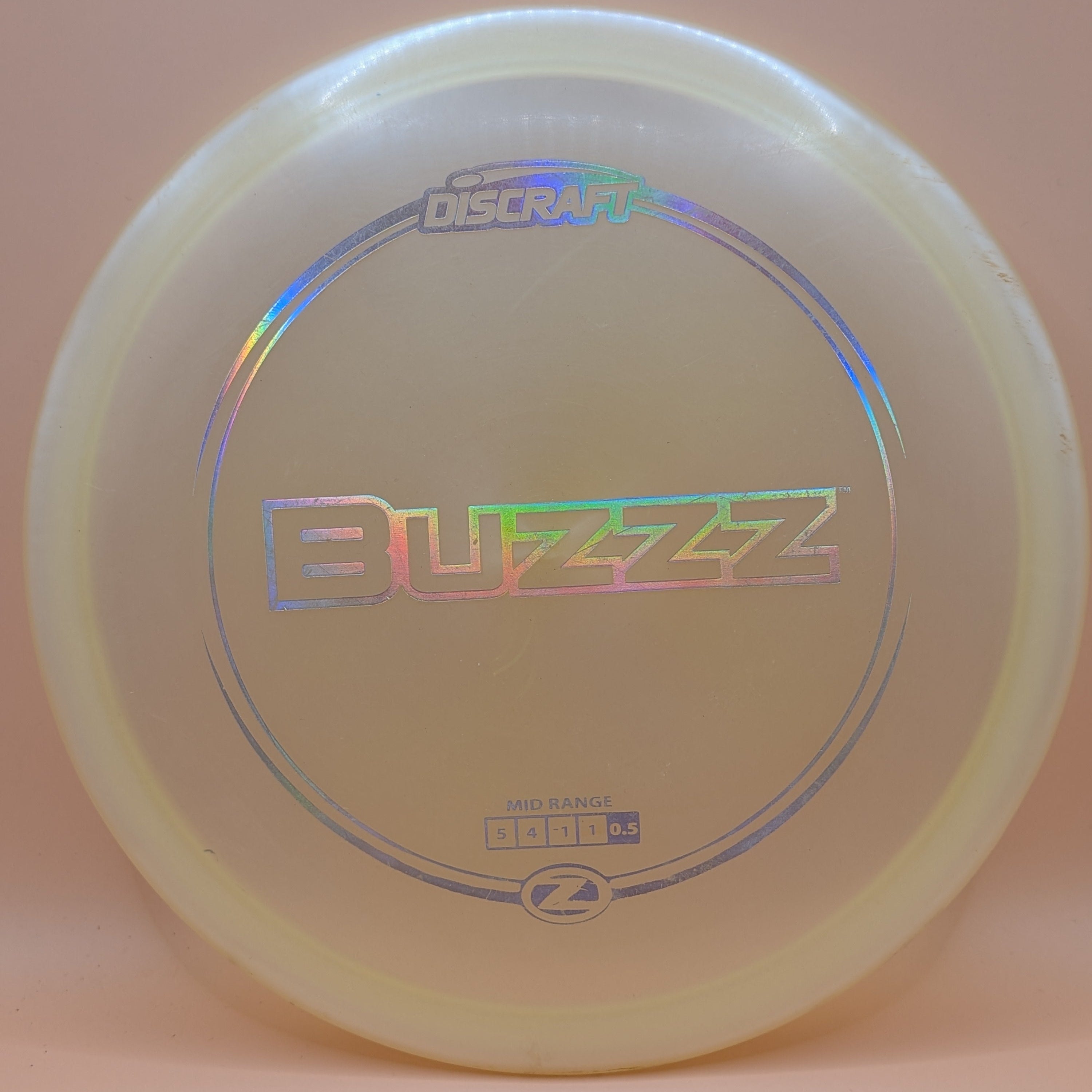 Buzz