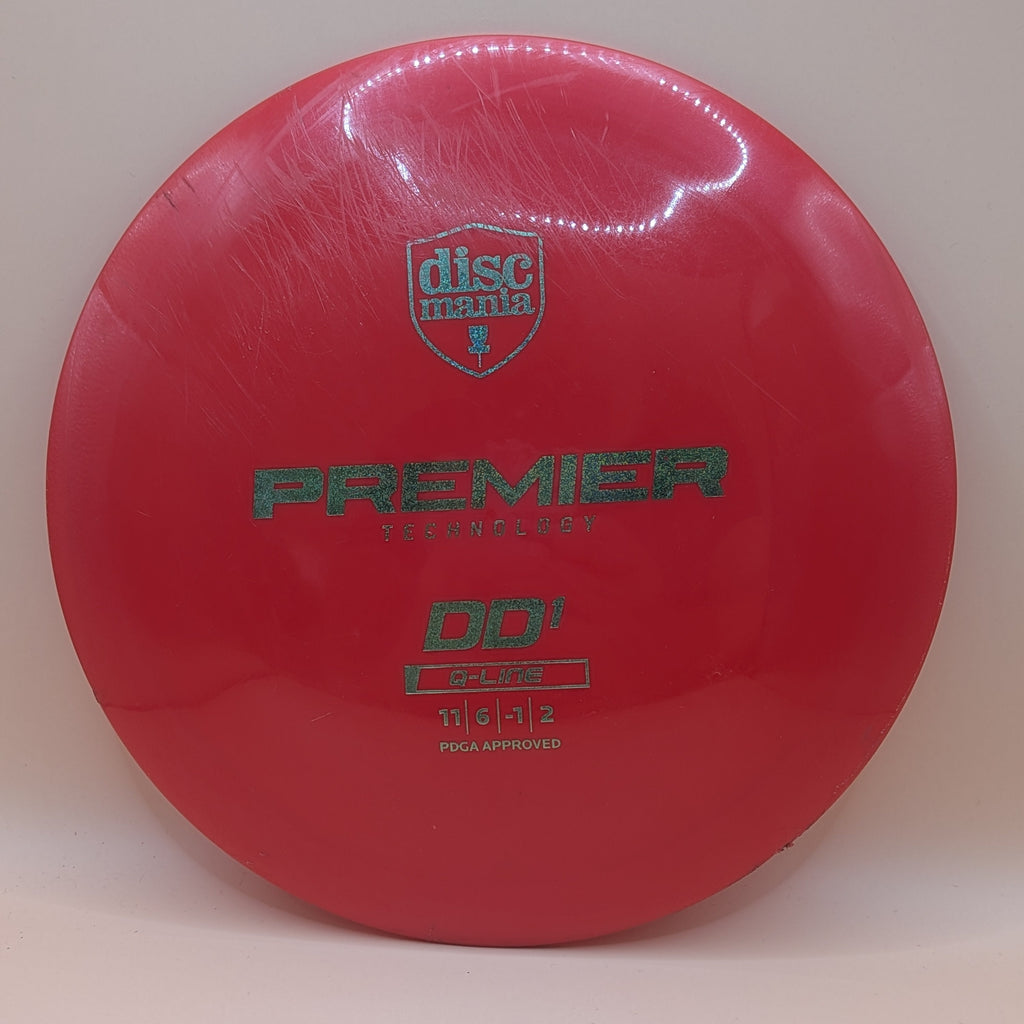 Premier DD1