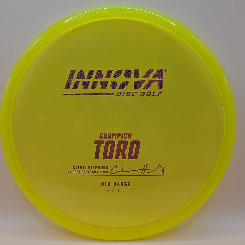 Toro