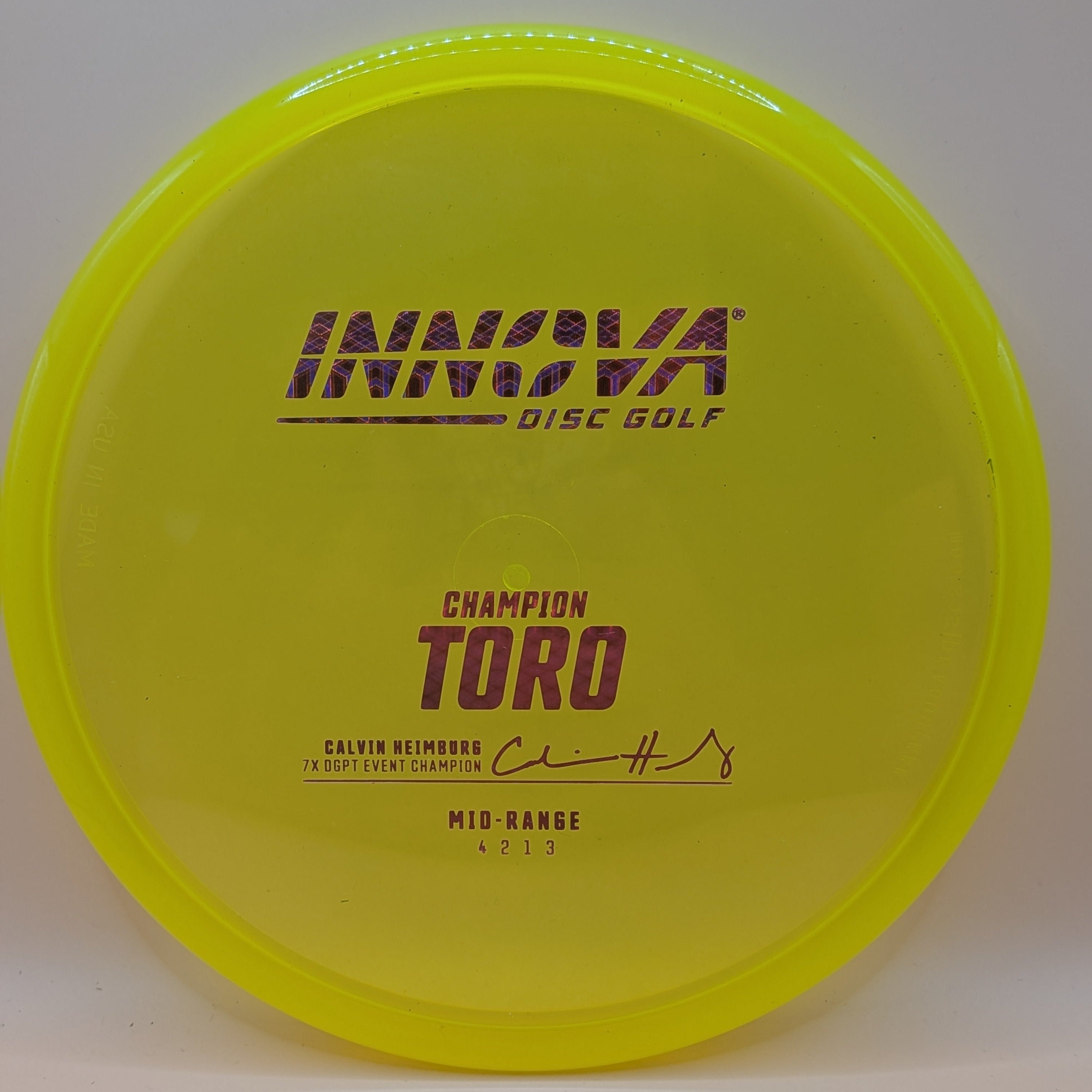 Toro