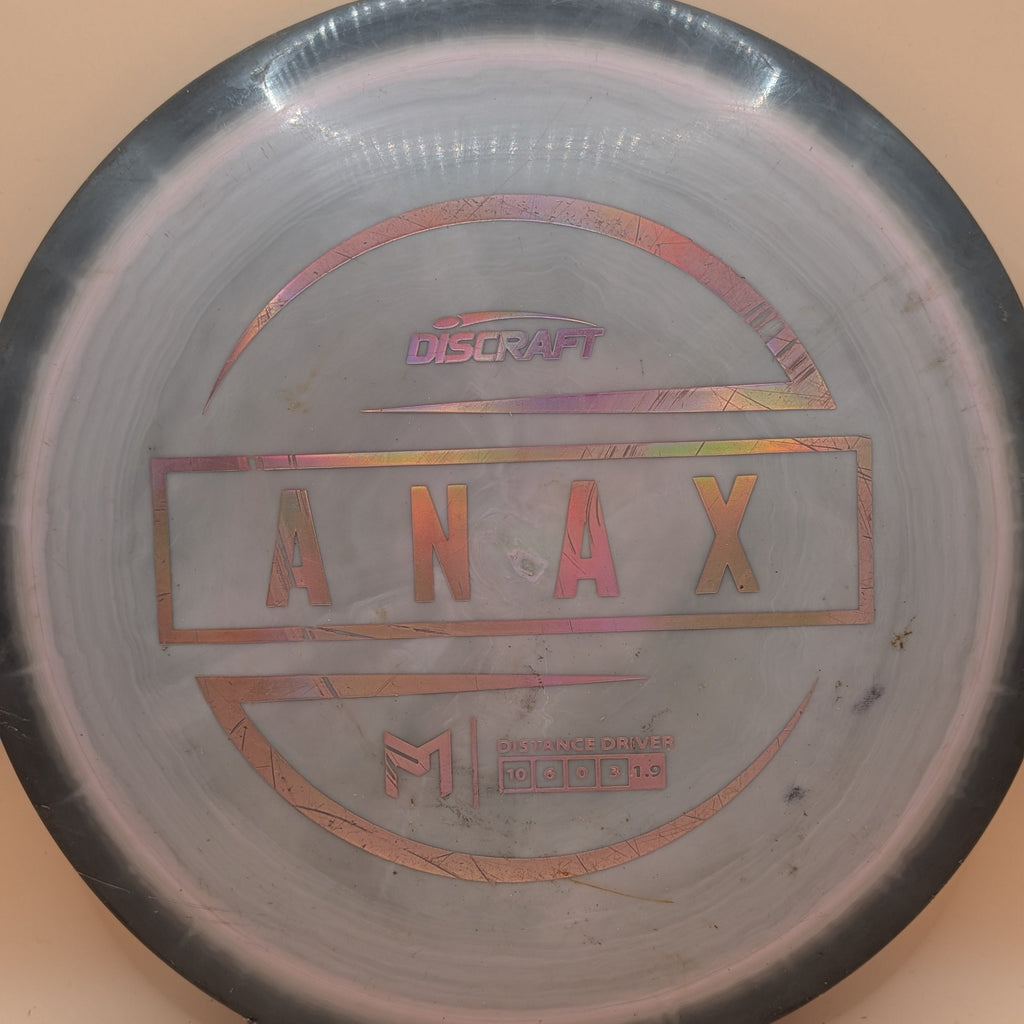 Anax