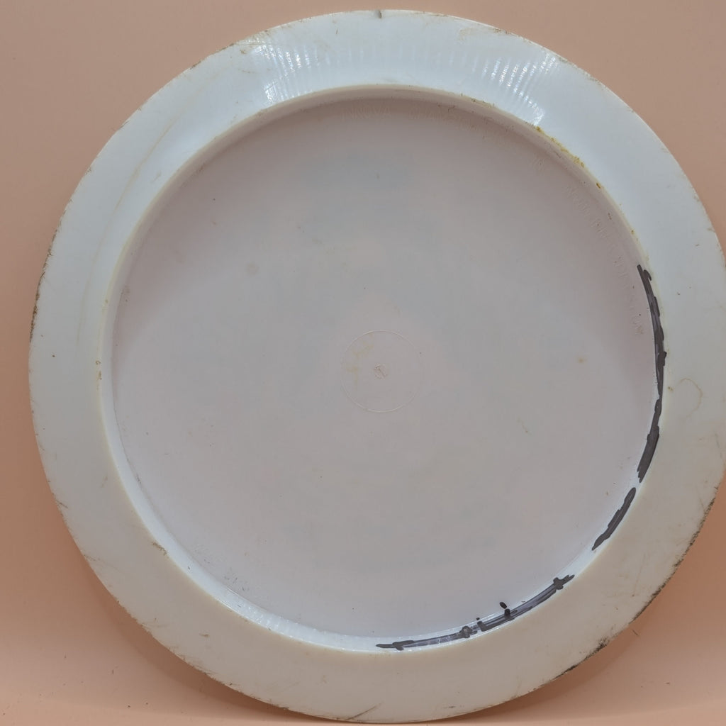 Shryke (Paul Black collection)