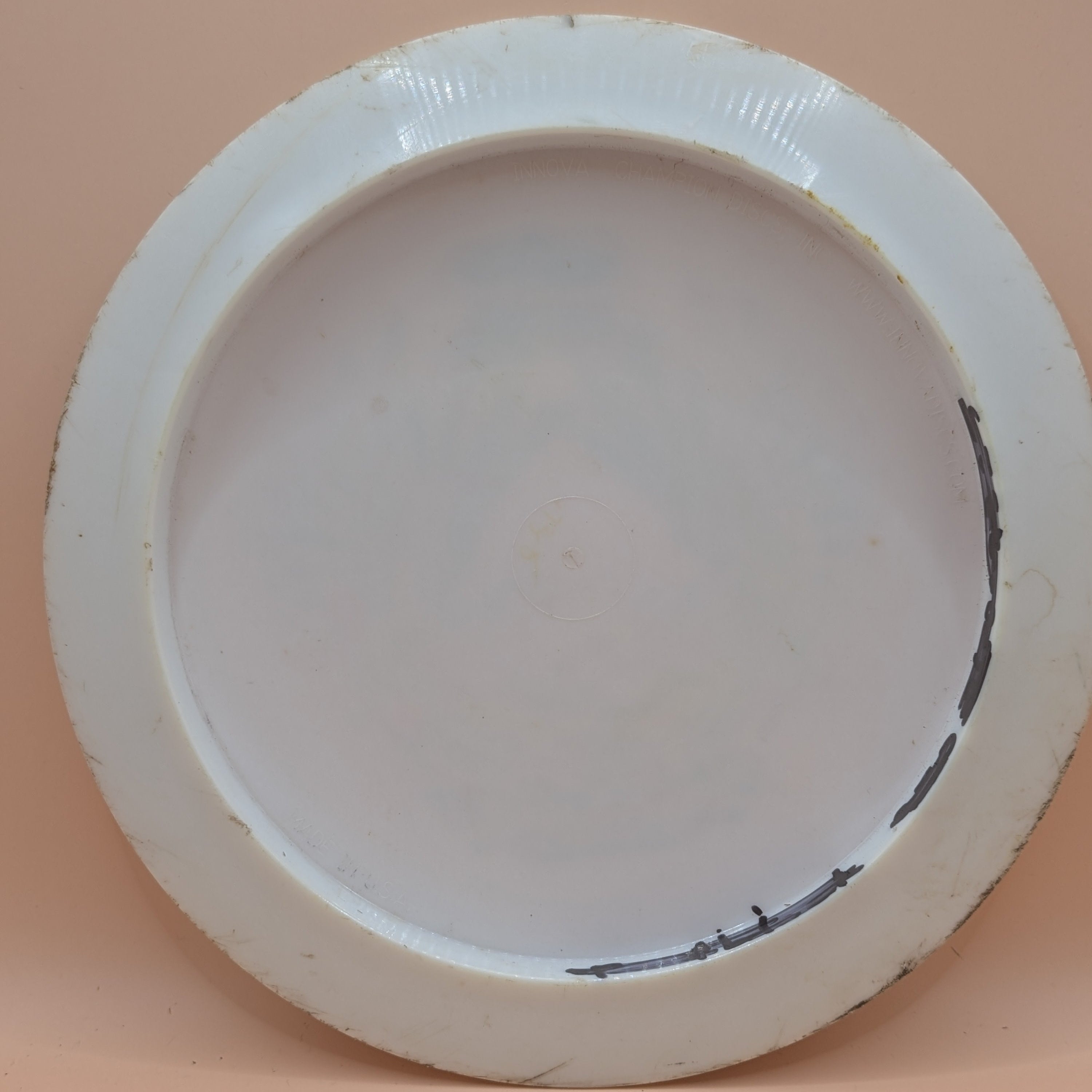 Shryke (Paul Black collection)