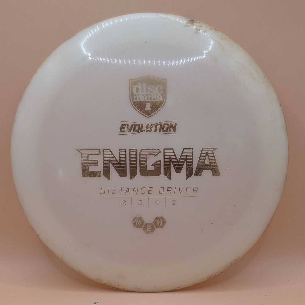 Enigma