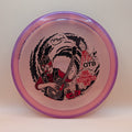 2025 Champions cup Soft prism Pyro