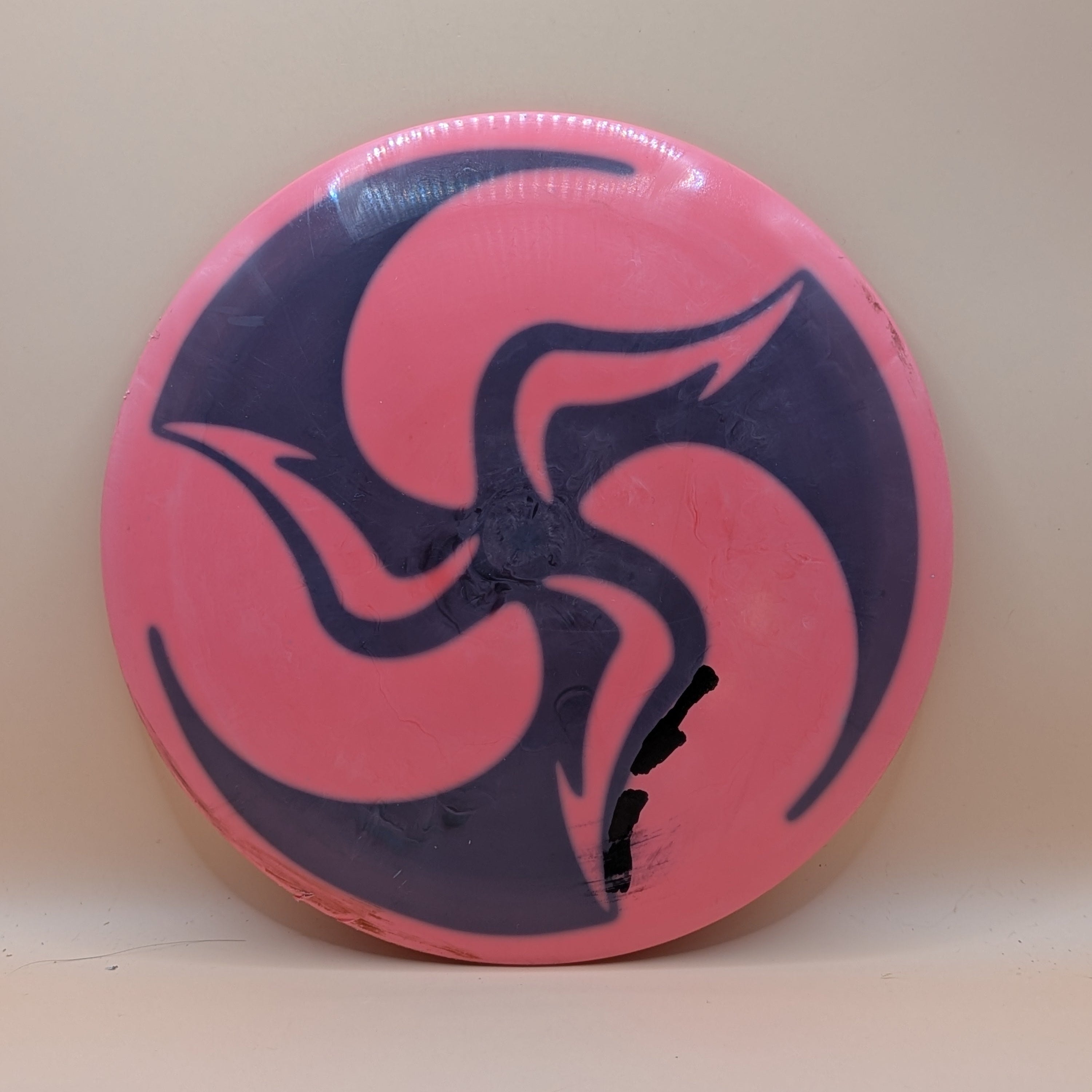 Huk Lab Wraith