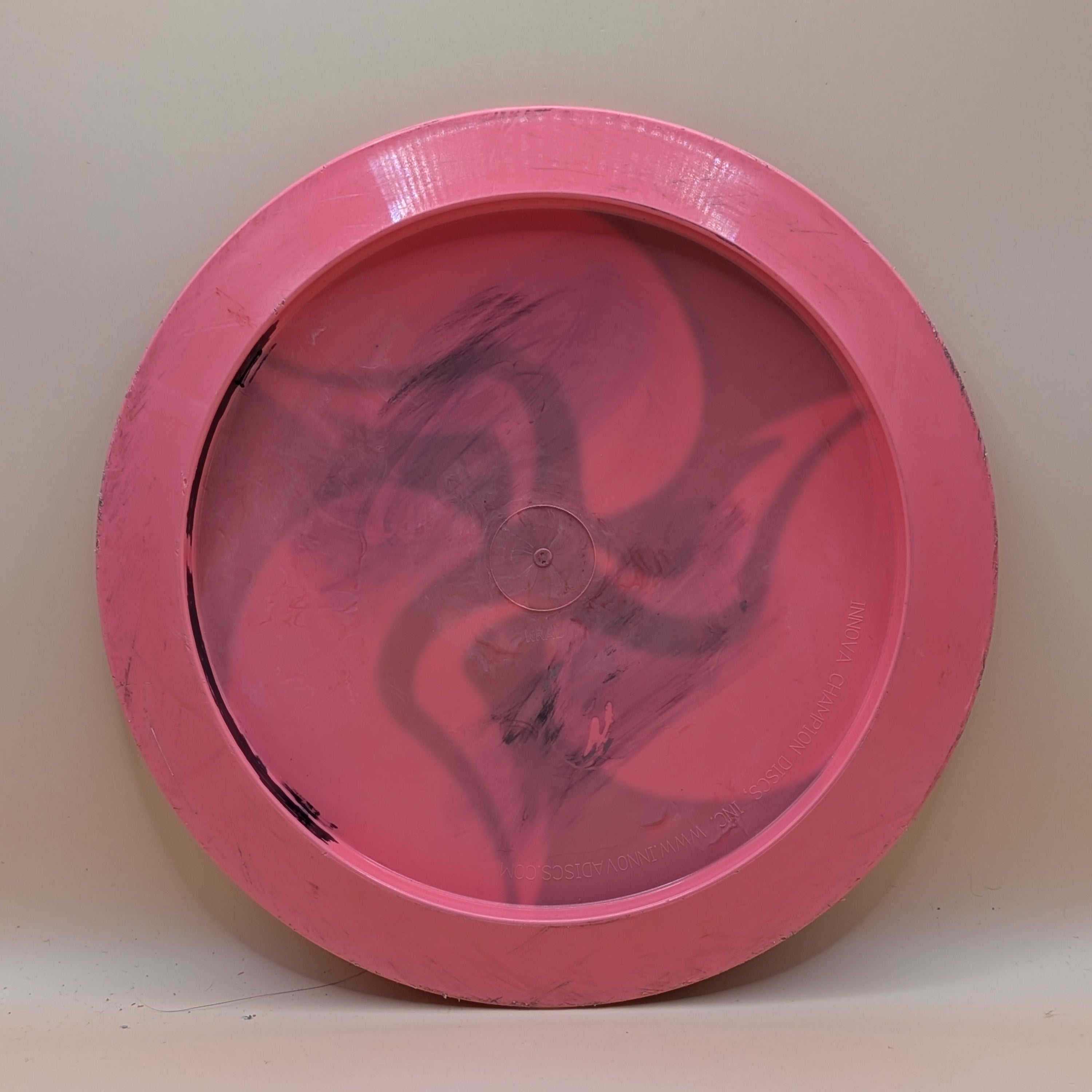 Huk Lab Wraith