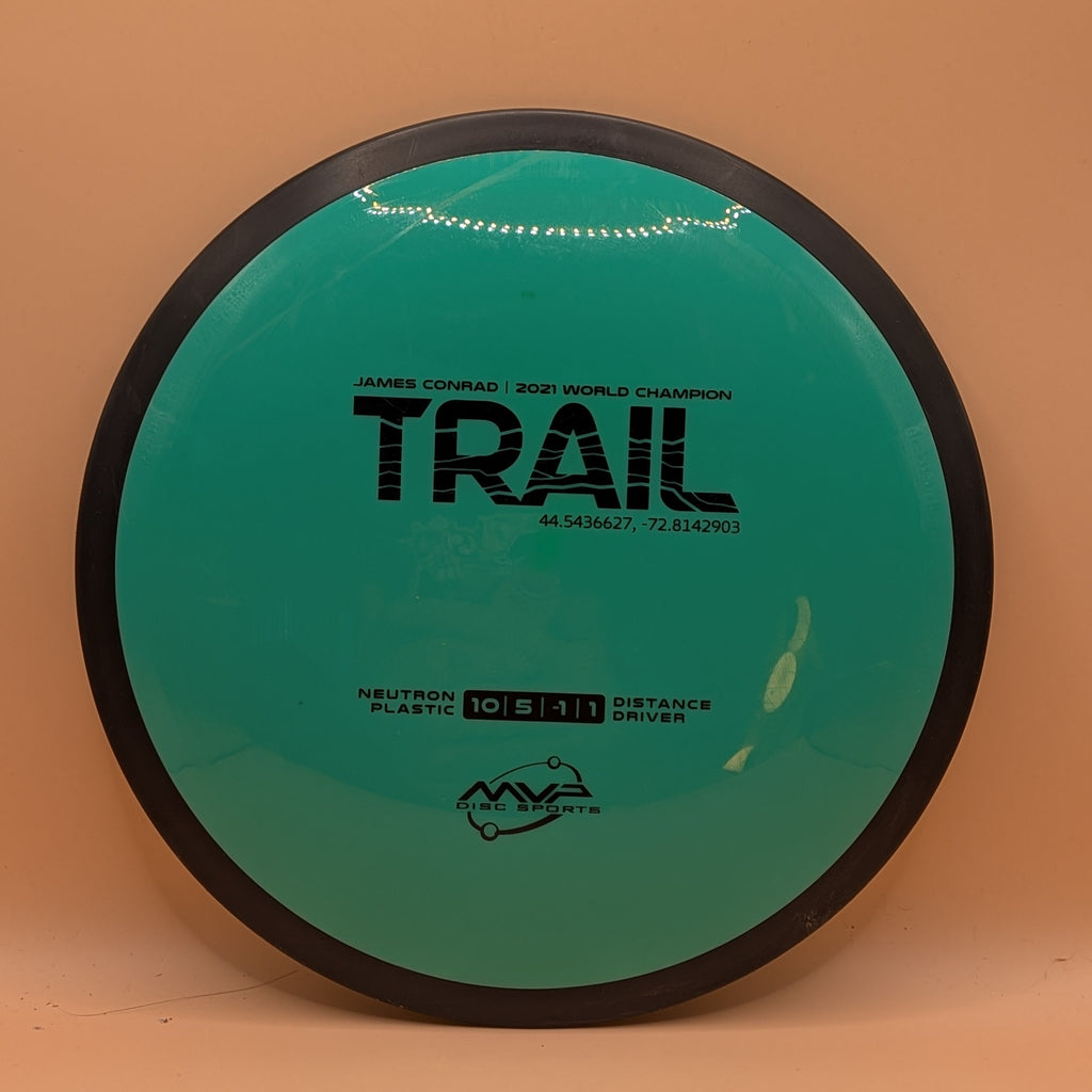 Trail