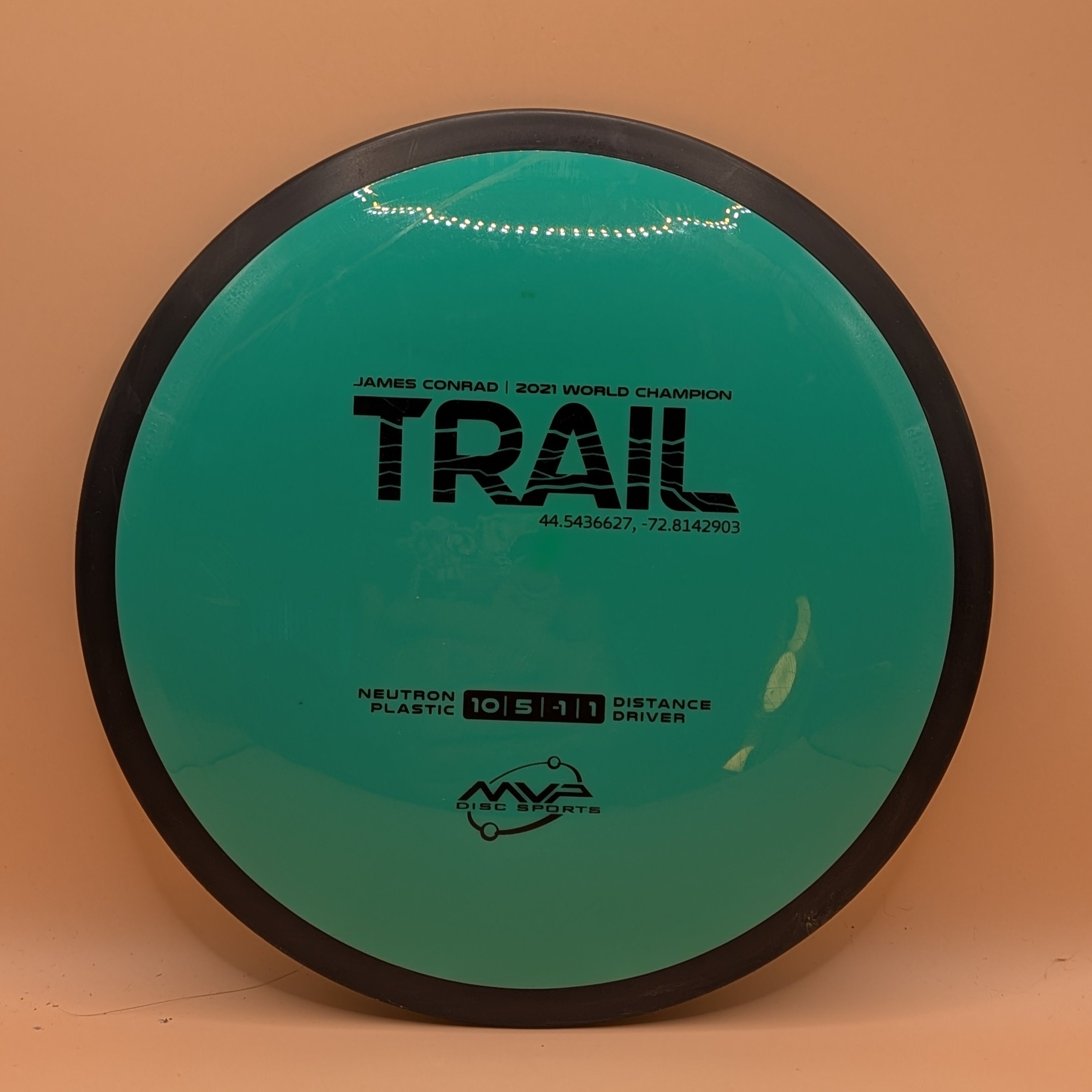 Trail