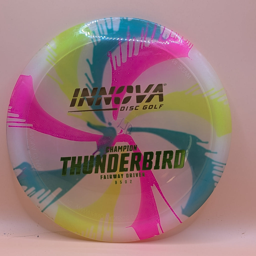 Thunderbird