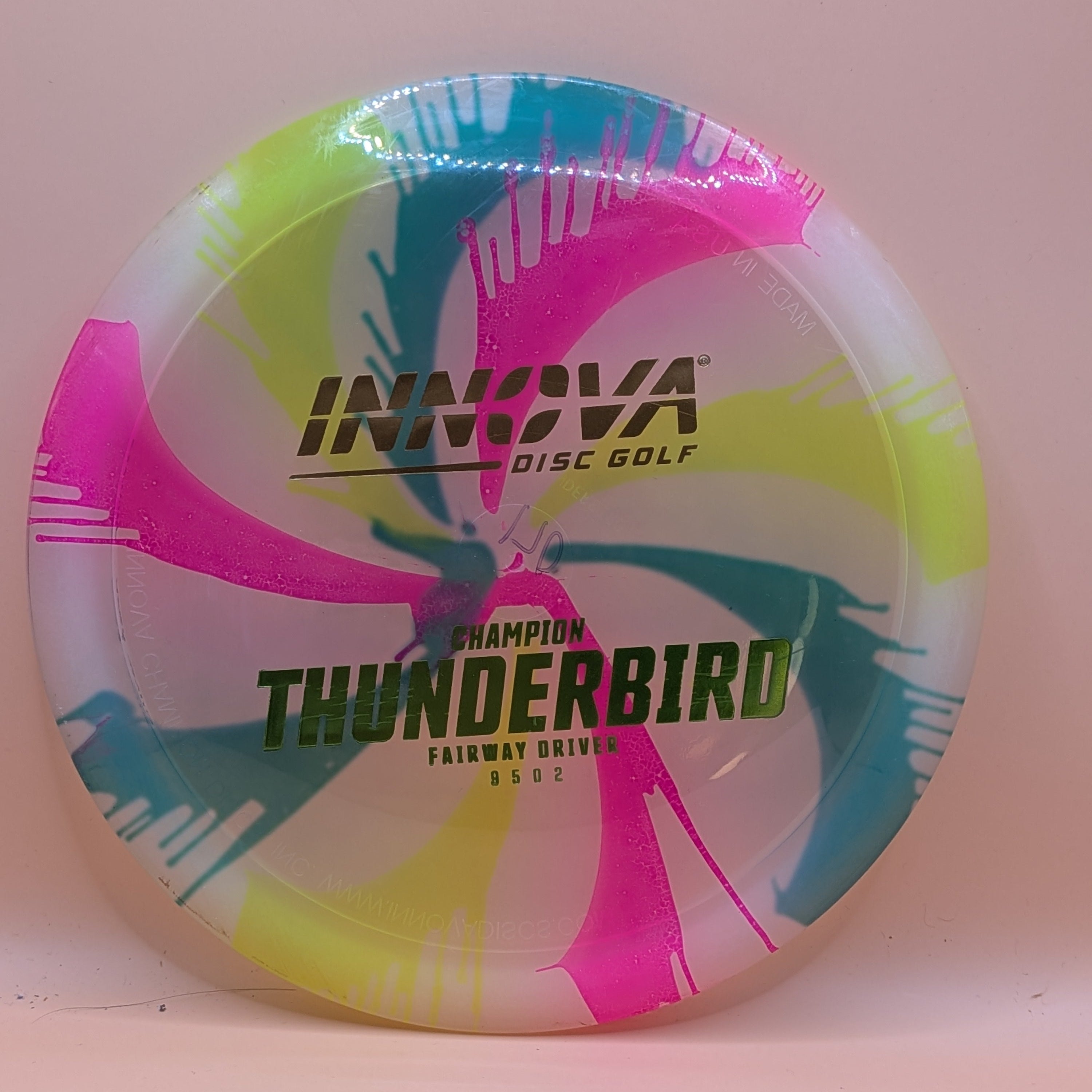 Thunderbird