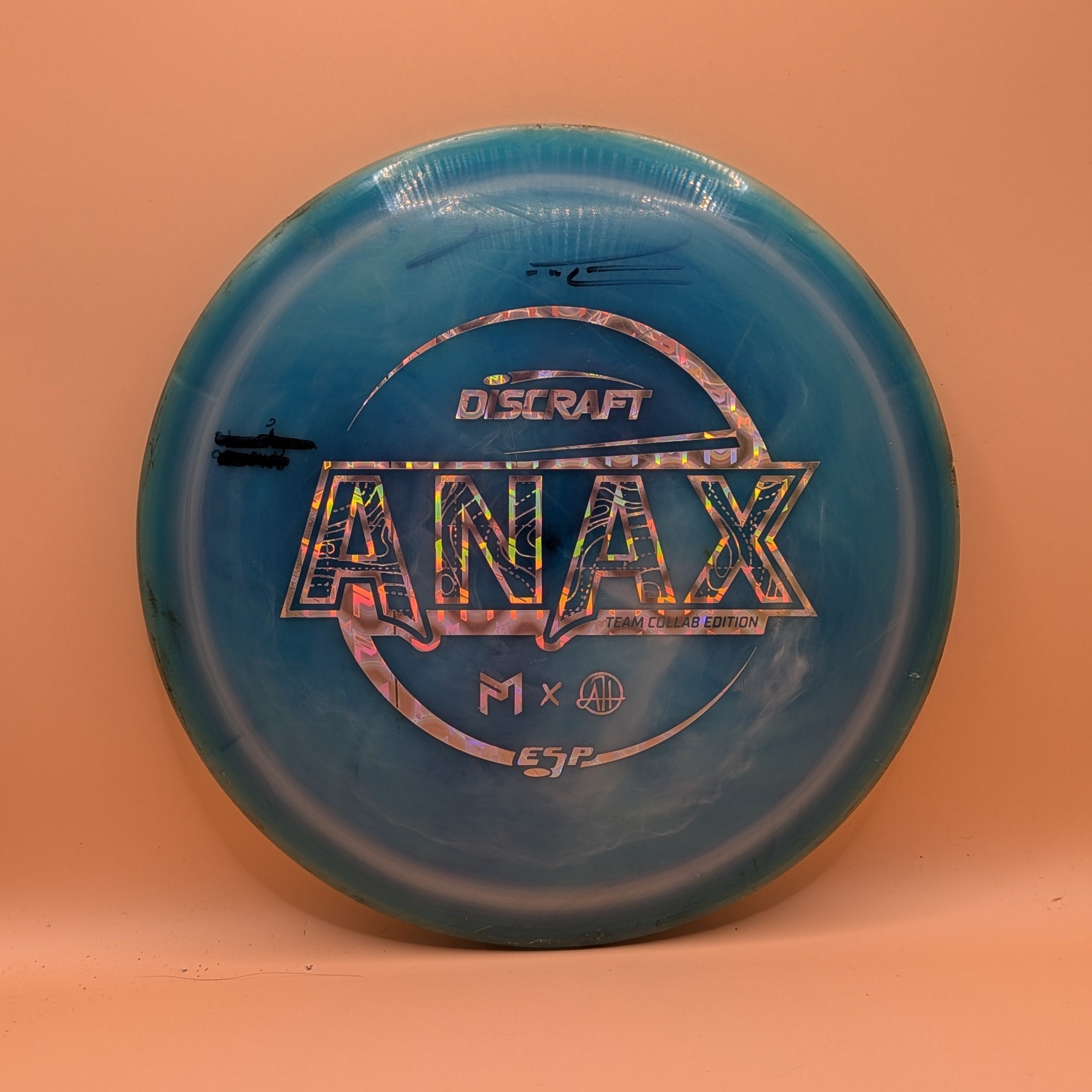Anax