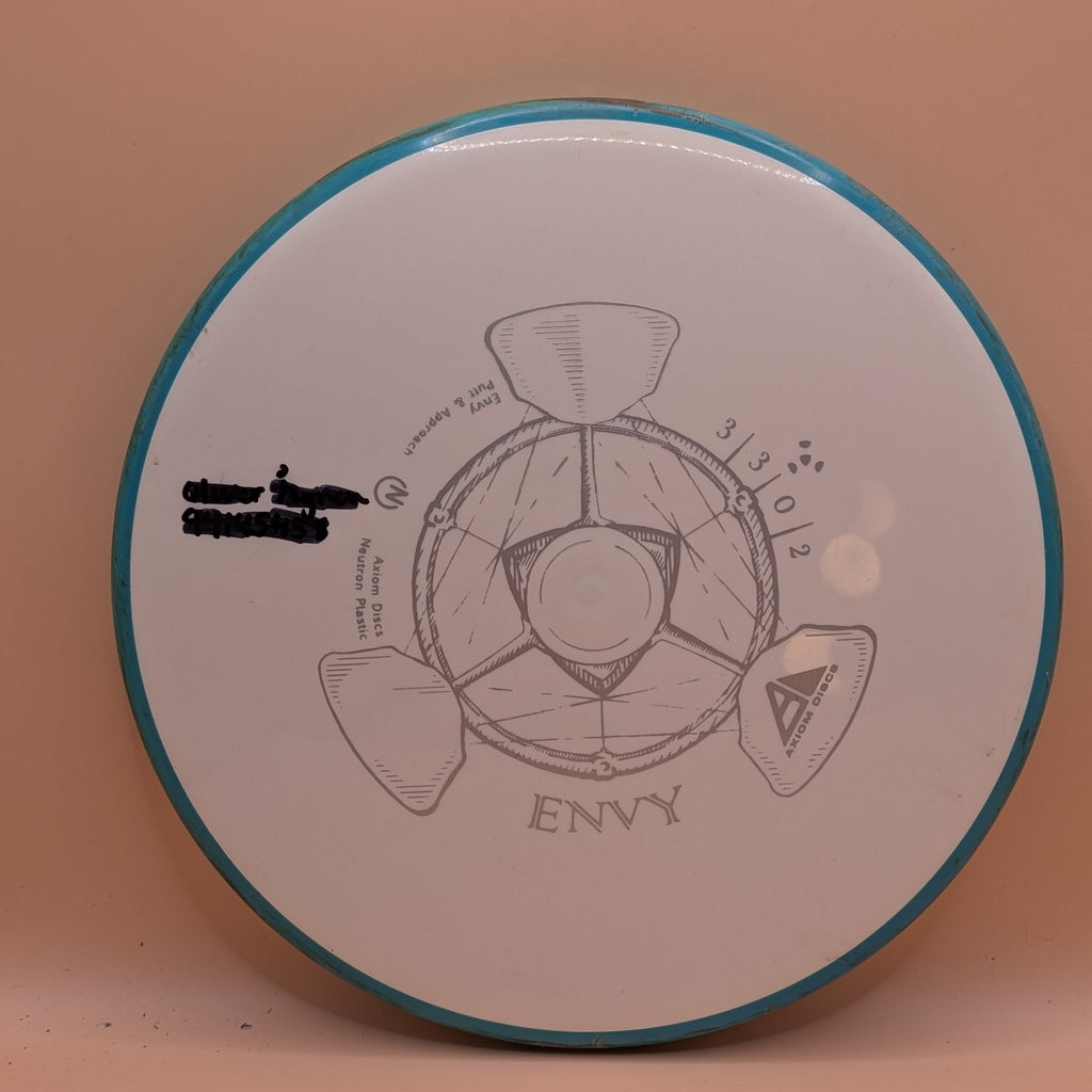 Envy