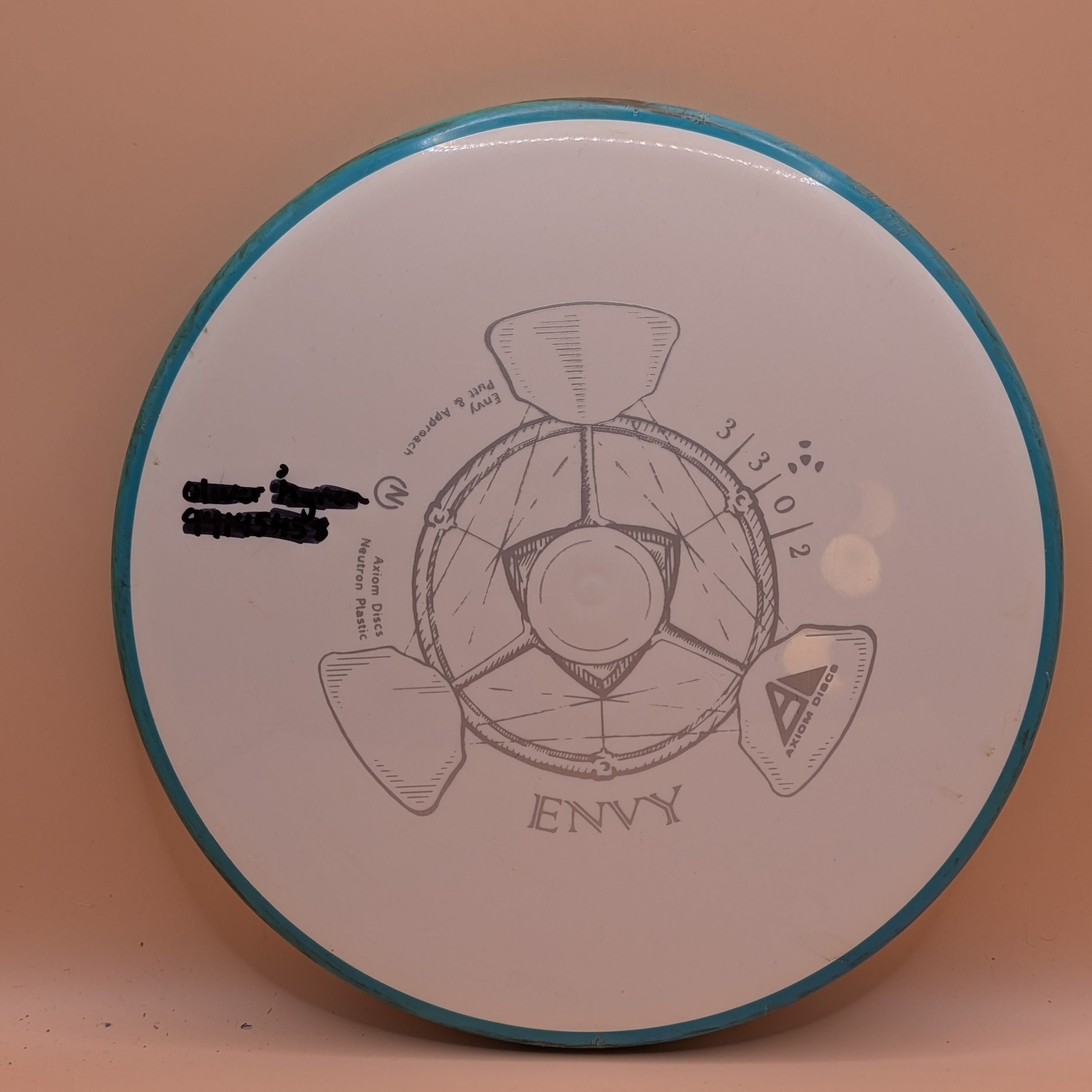 Envy