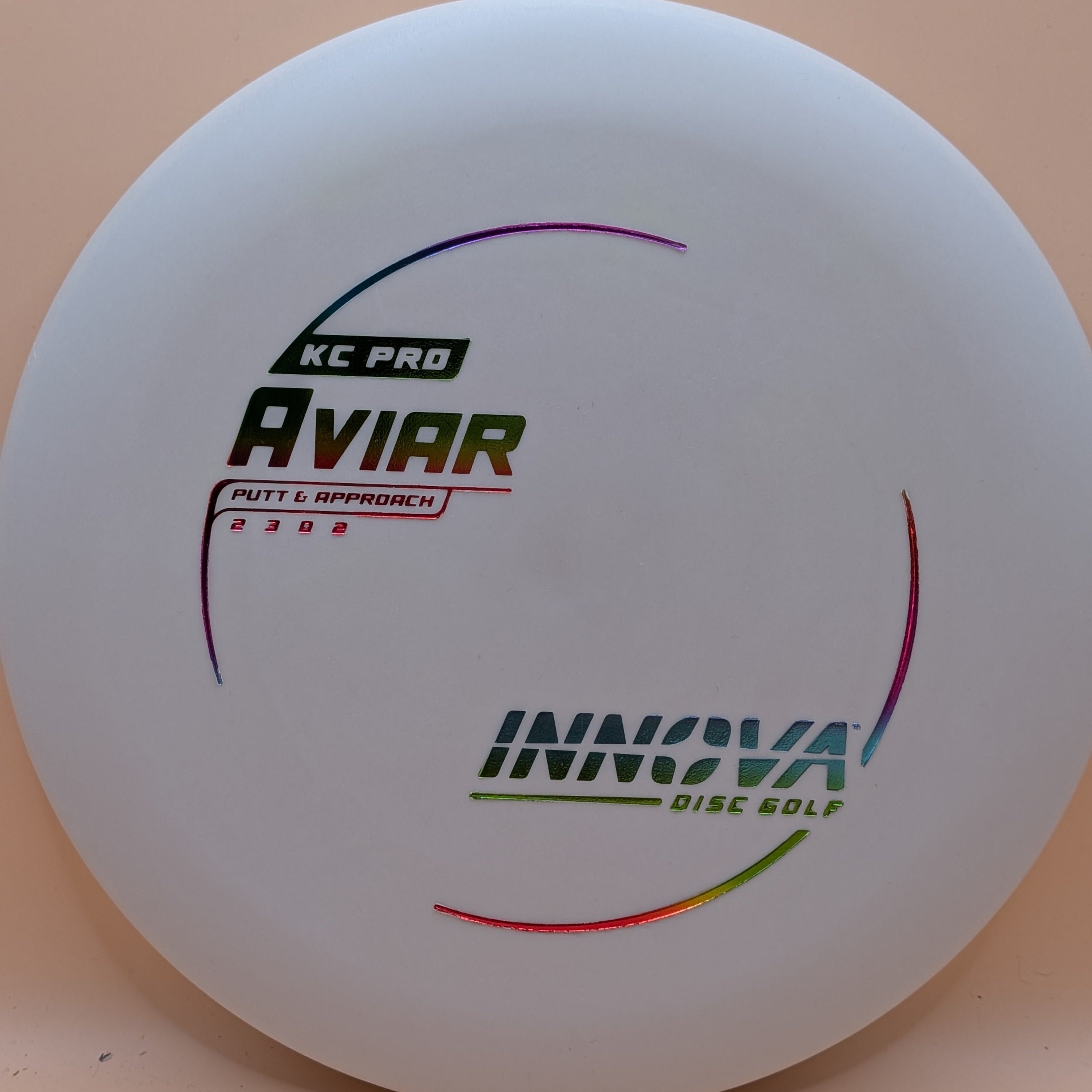 Kc Pro Aviar