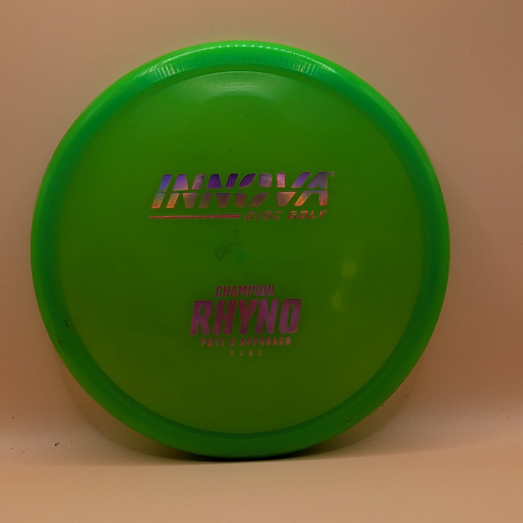 Rhyno