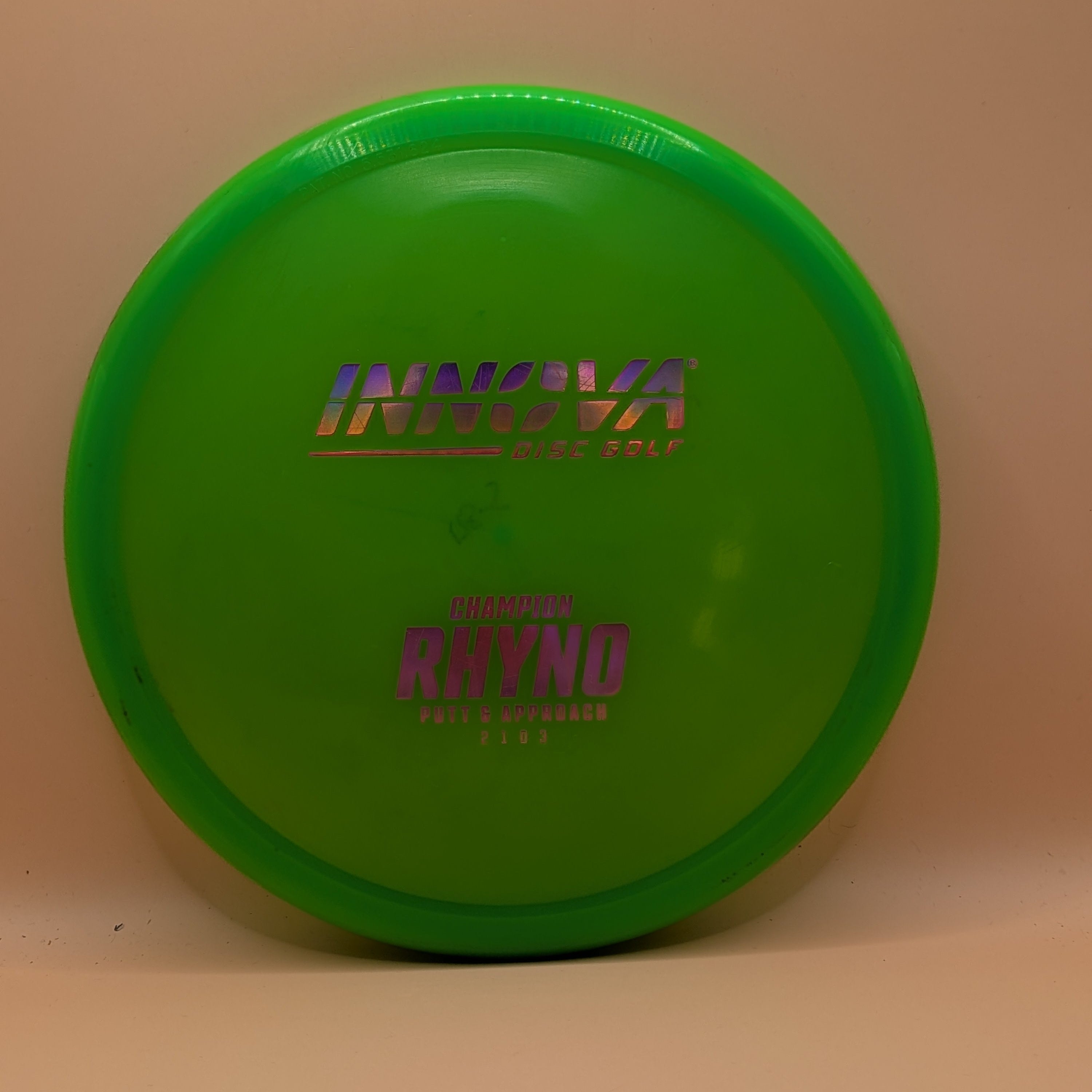 Rhyno