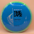 Time-lapse