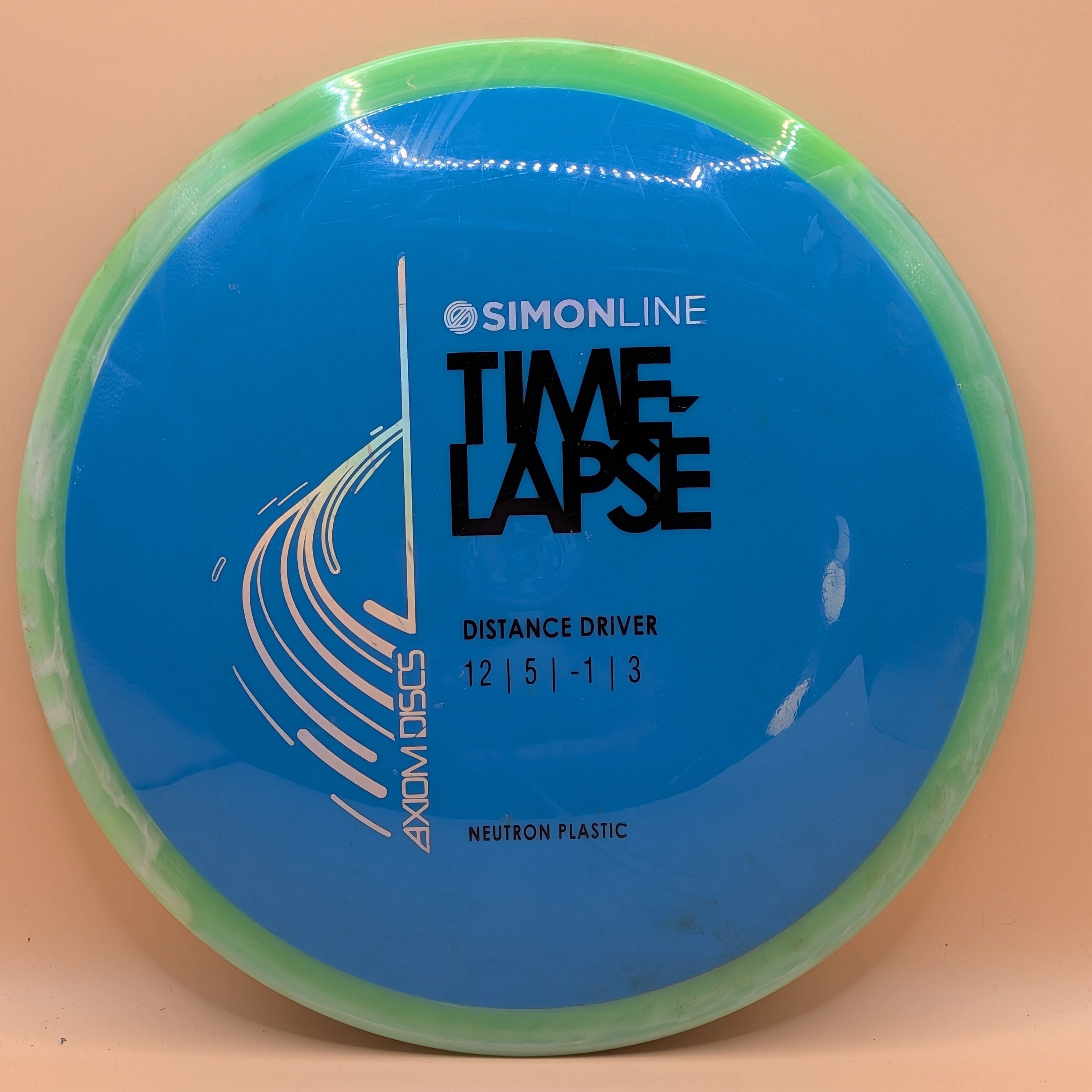Time-lapse