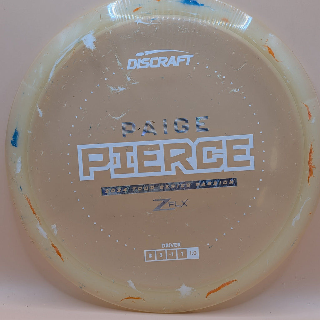 Paige pierce z Flx Passion