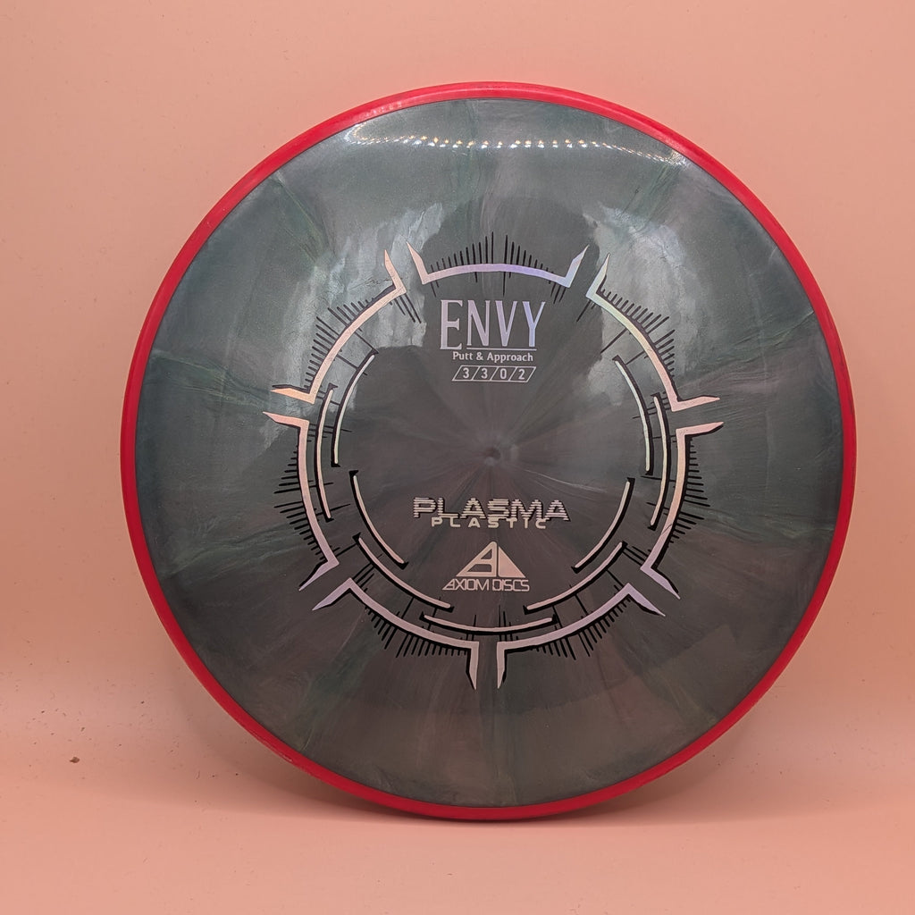 Envy