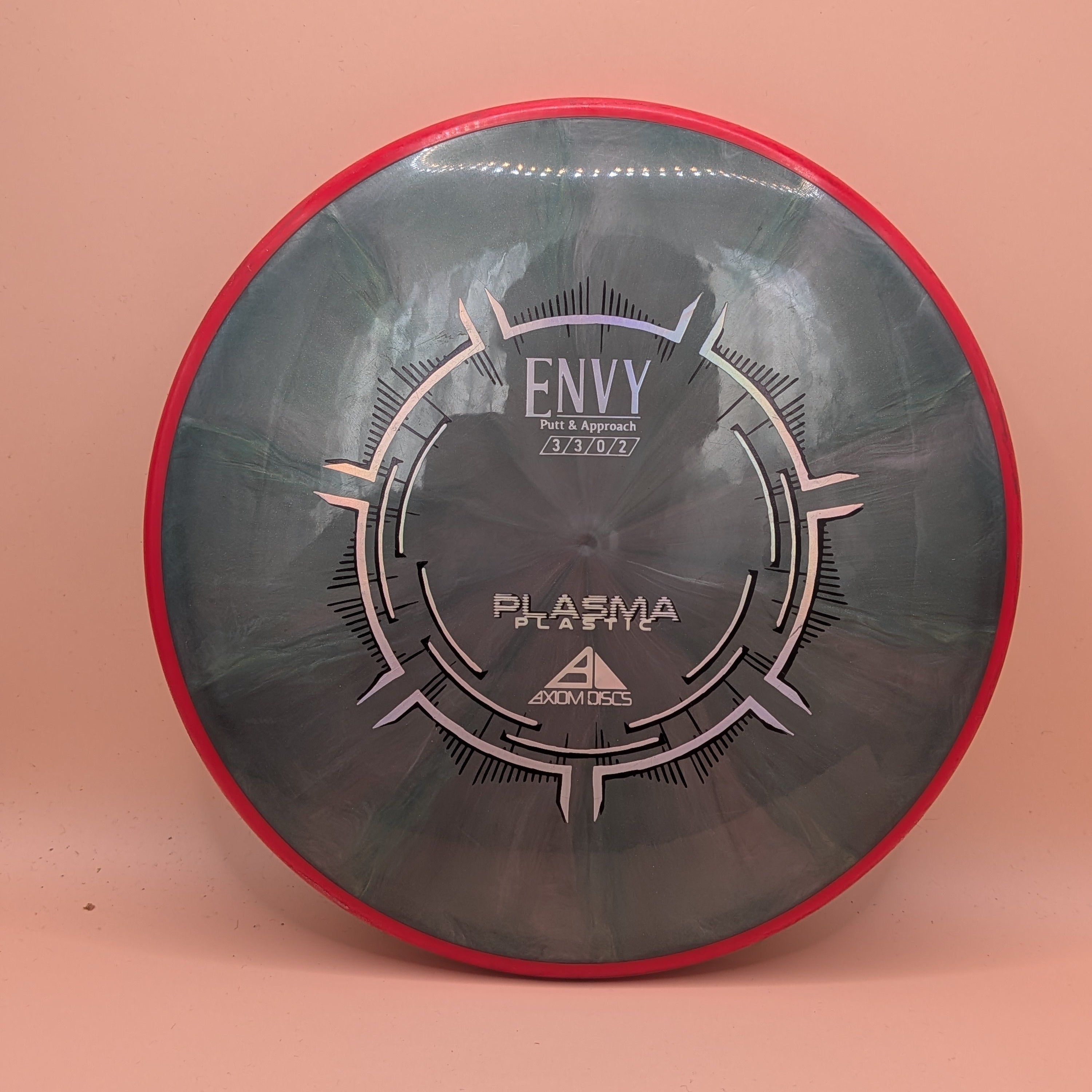 Envy