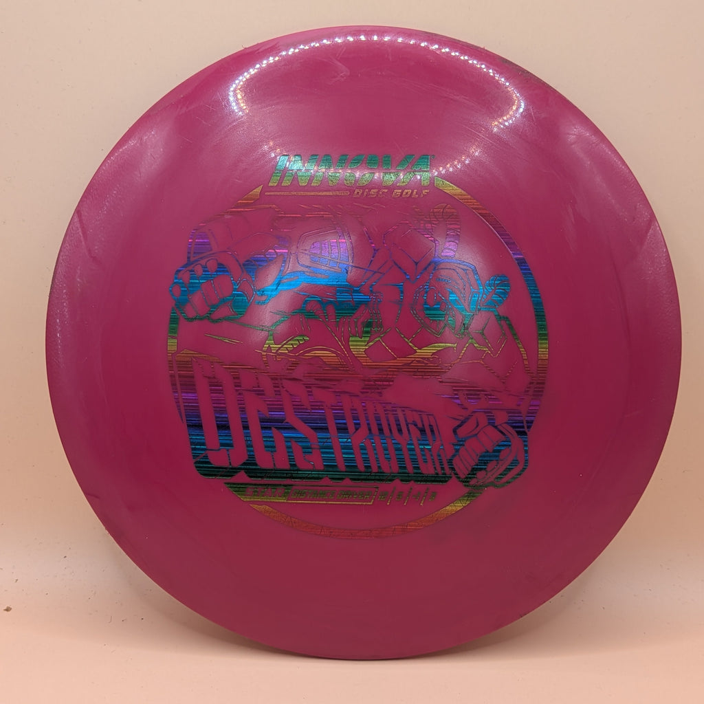 Destroyer