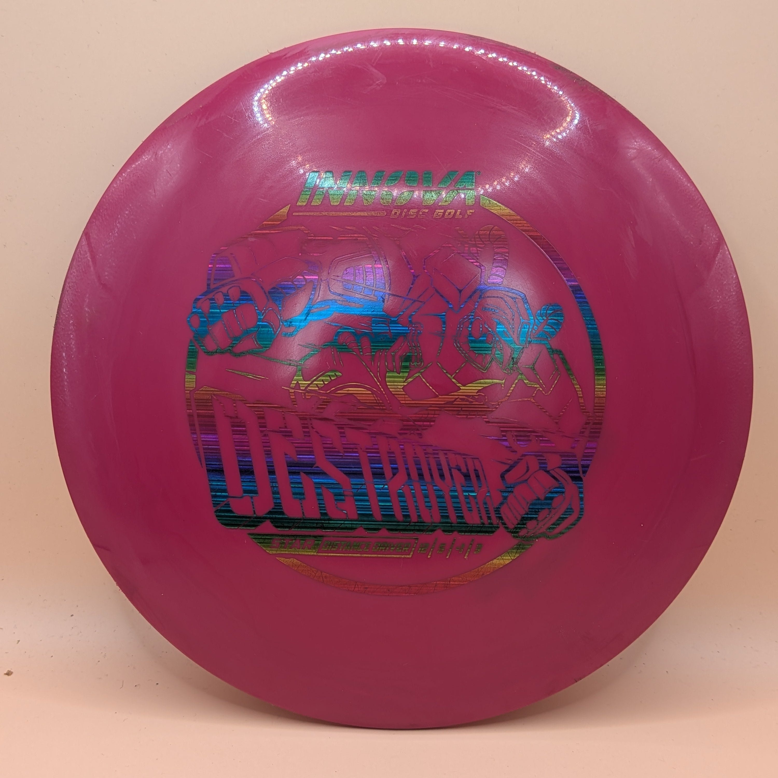Destroyer