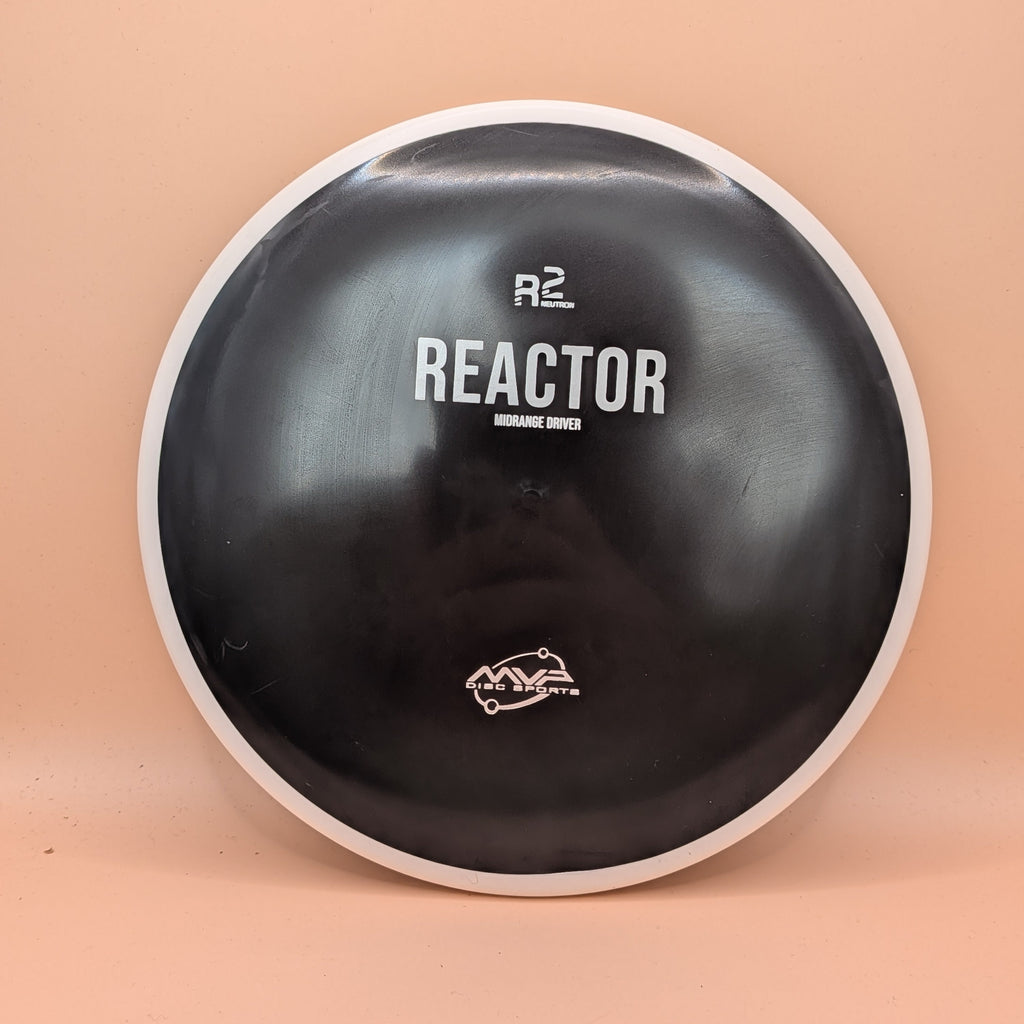 Reactor