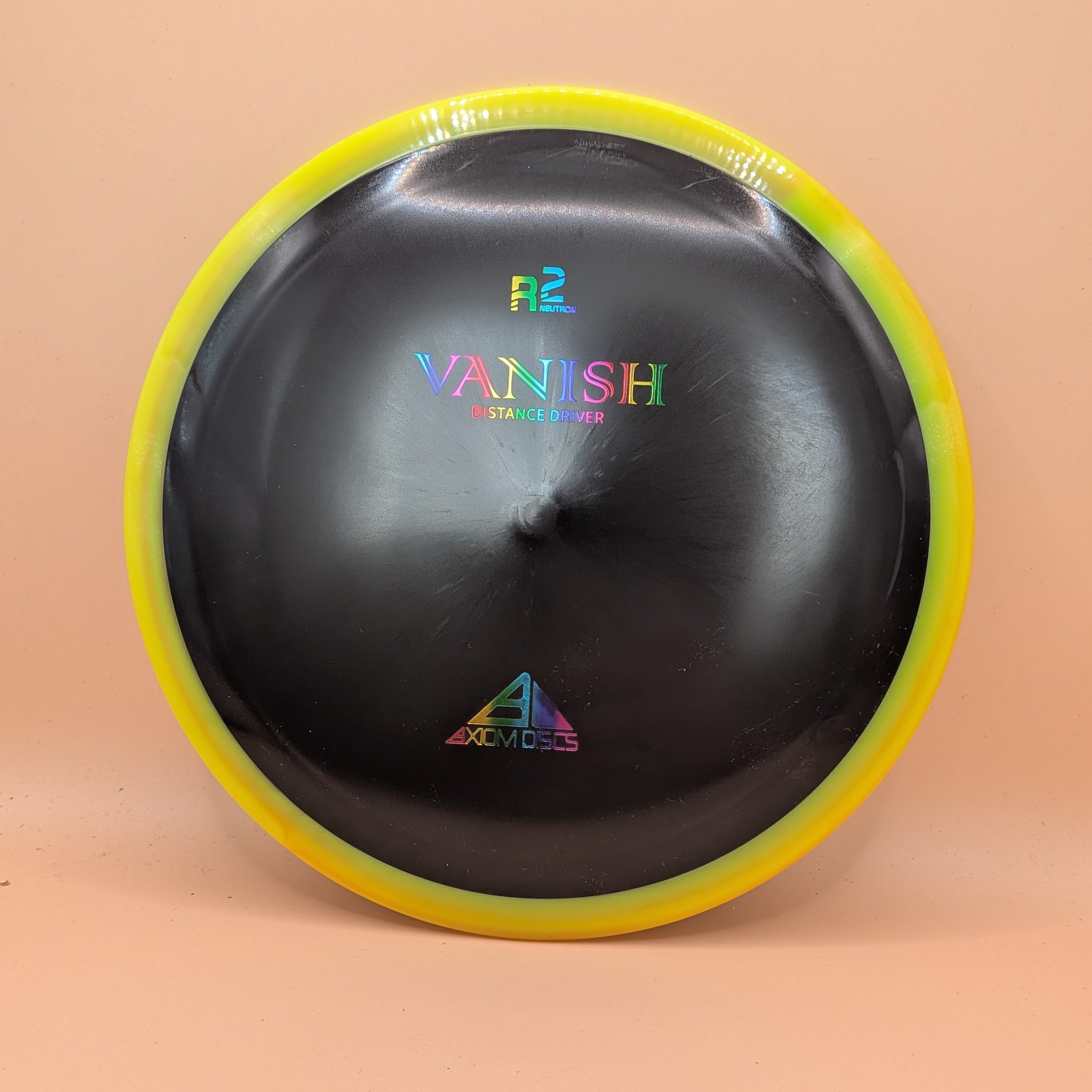 Vanish