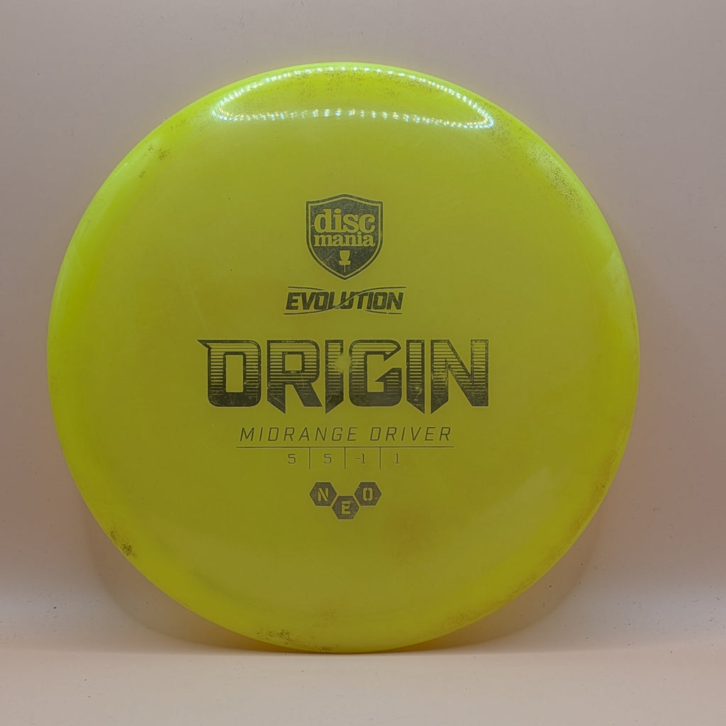 Origin