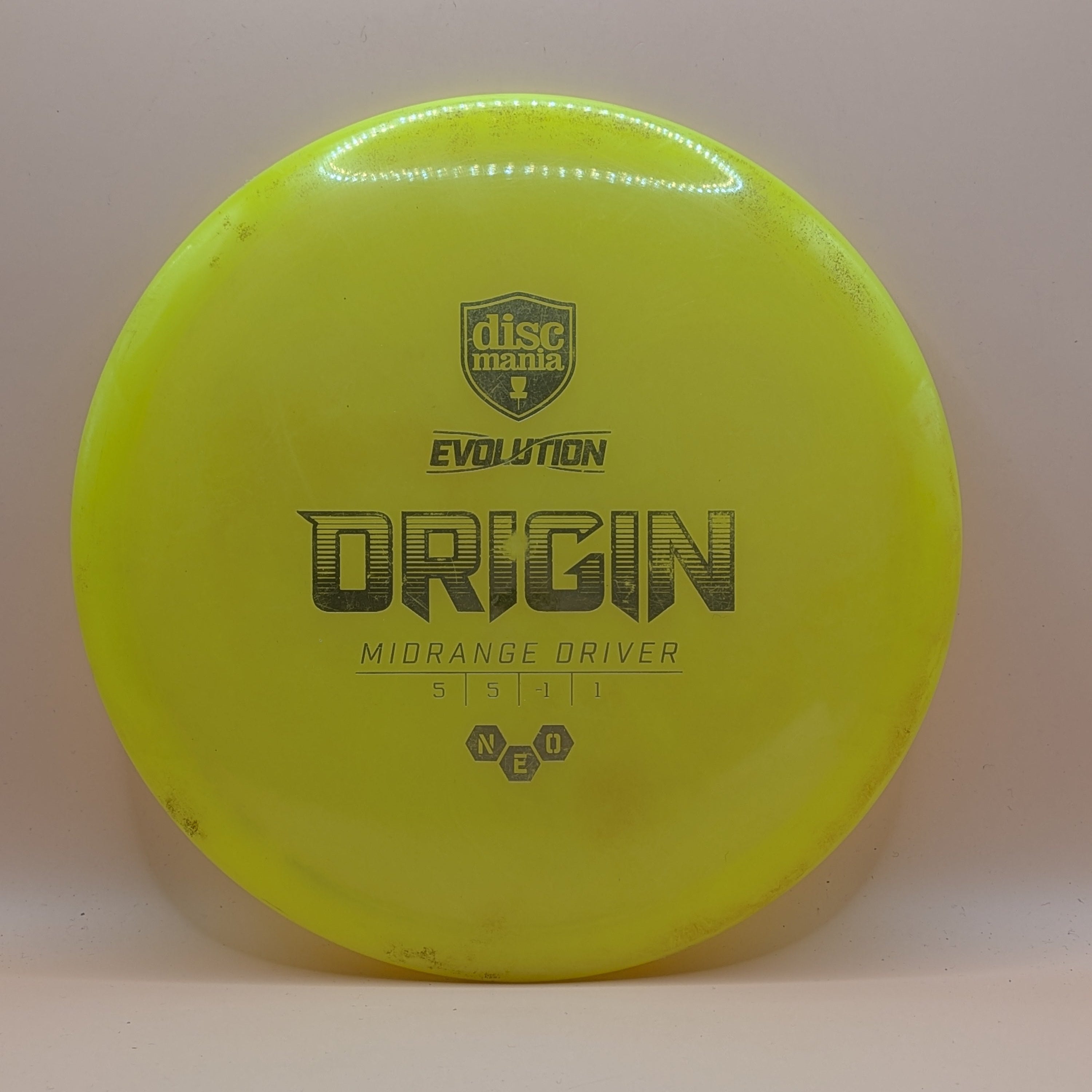 Origin