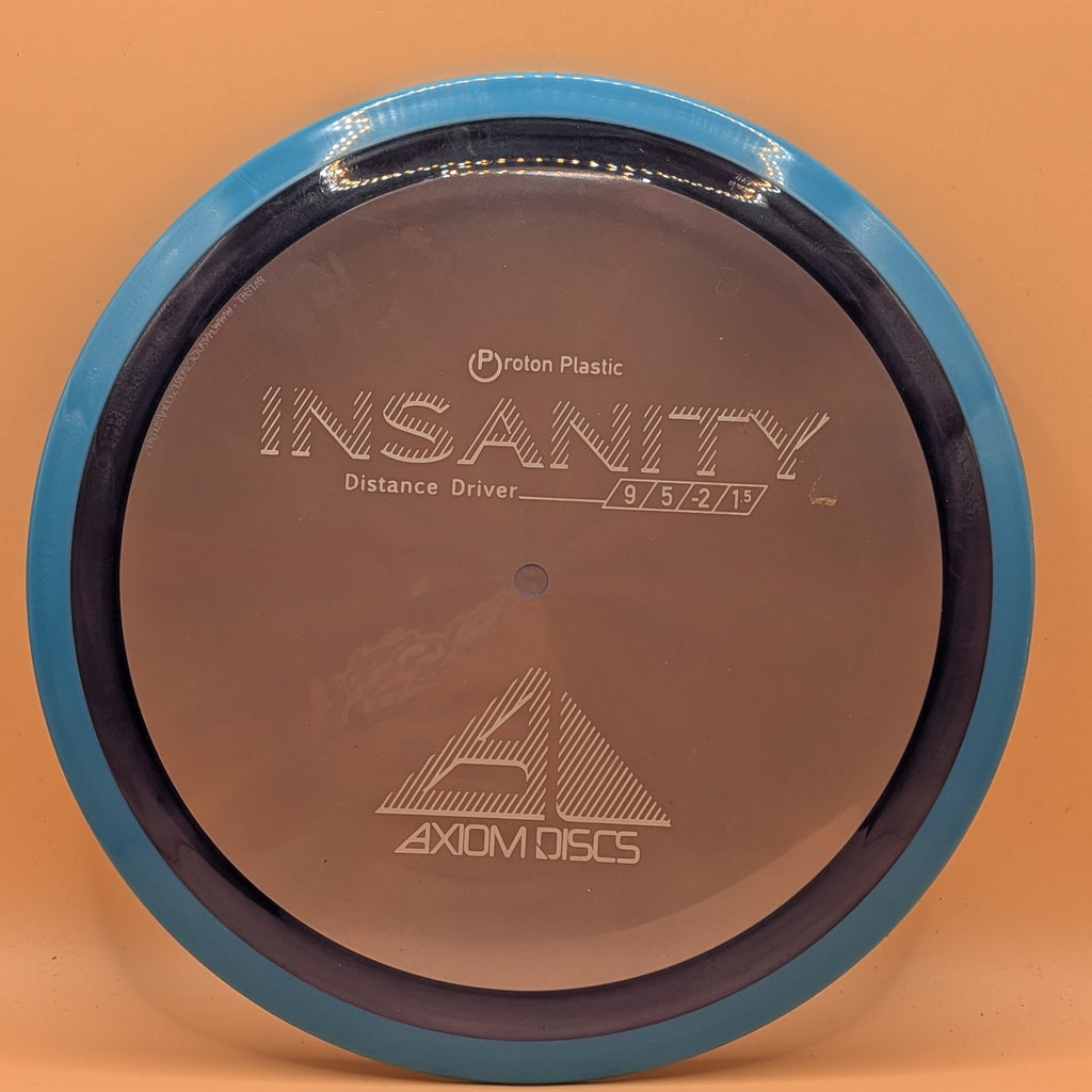 Insanity