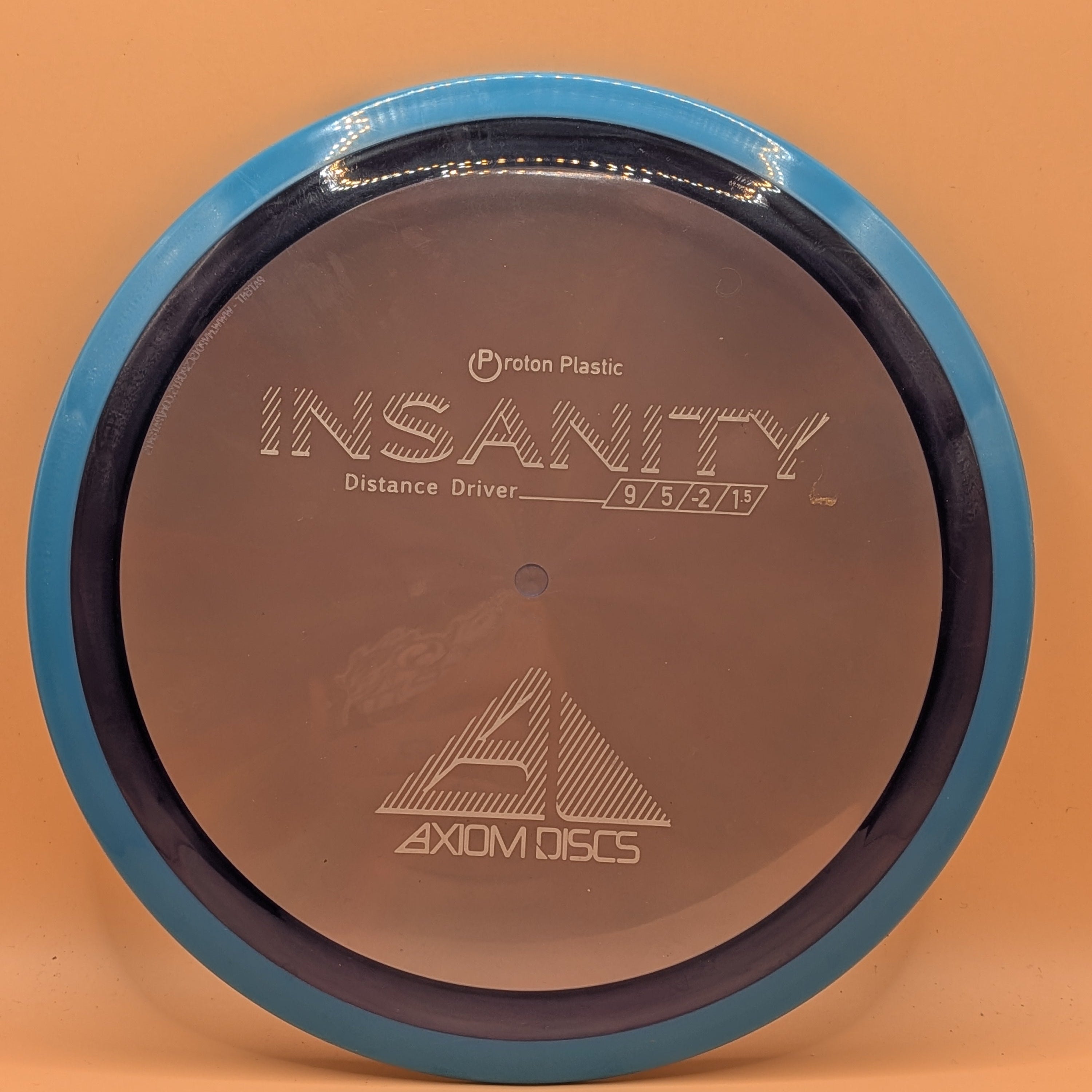 Insanity