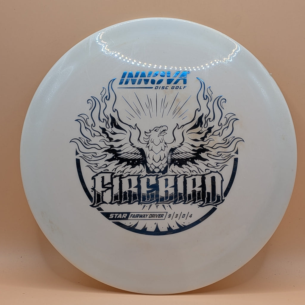 Firebird