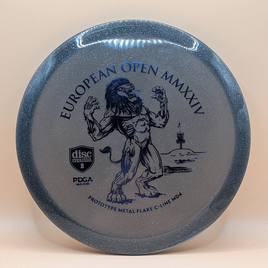 European Open MD4