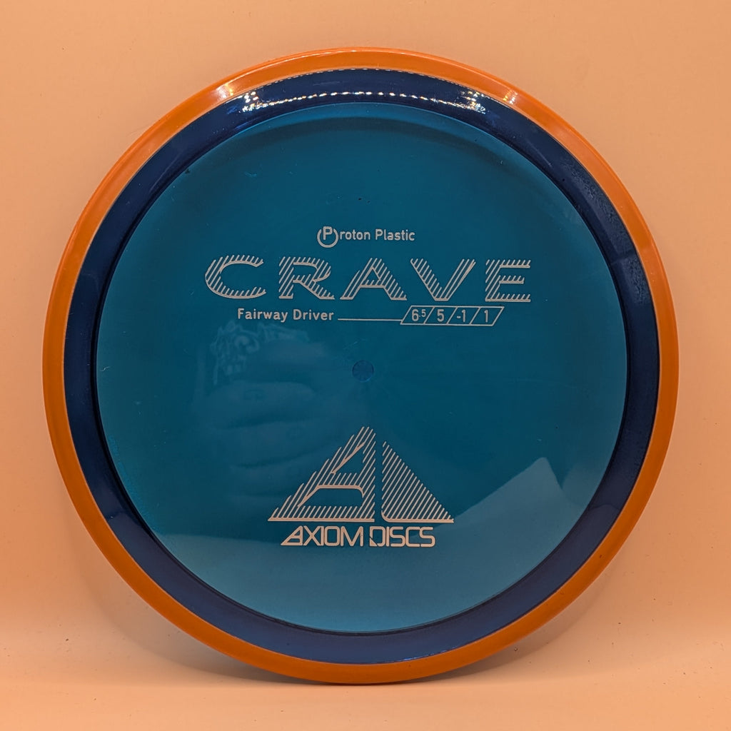 Crave
