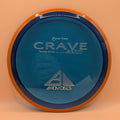 Crave