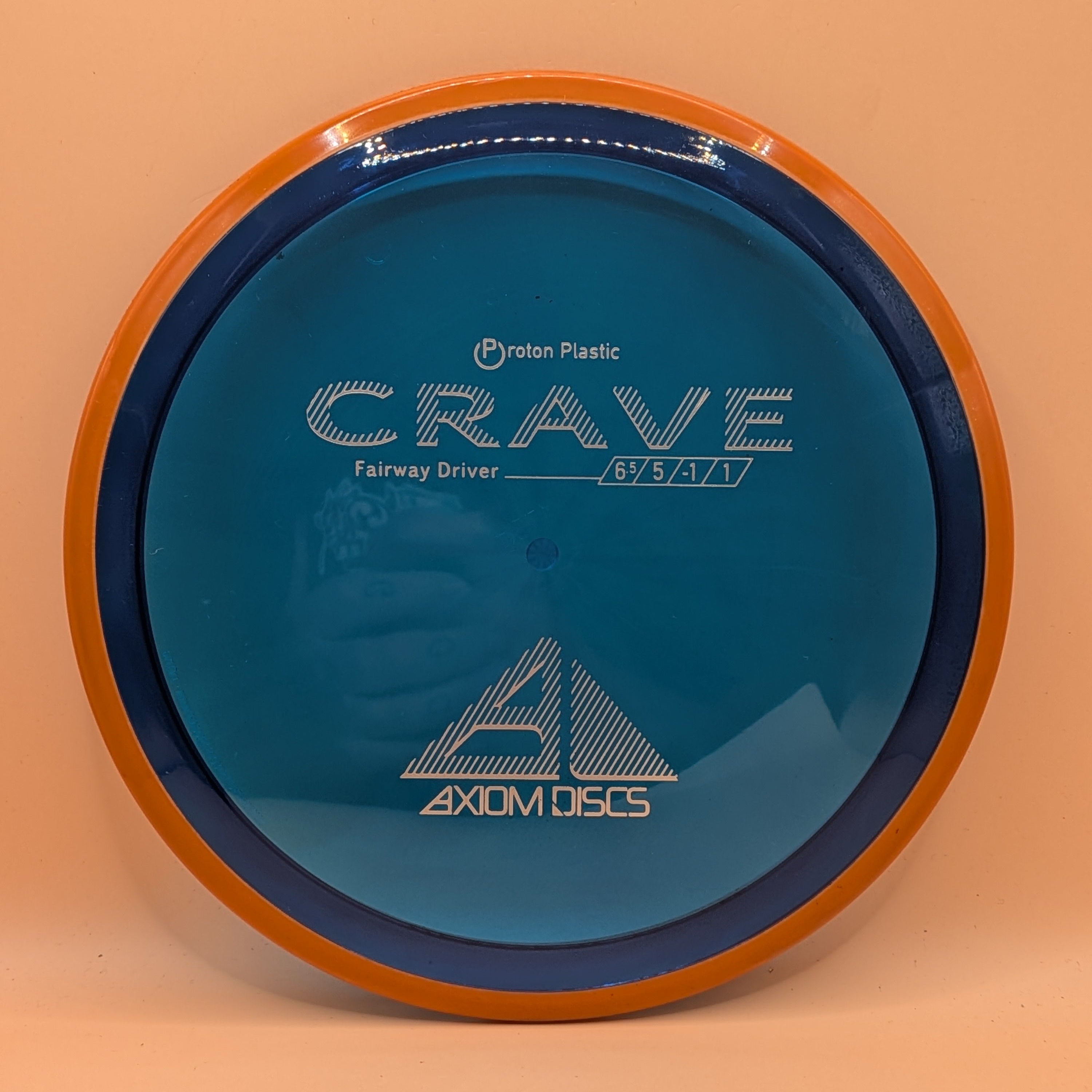 Crave