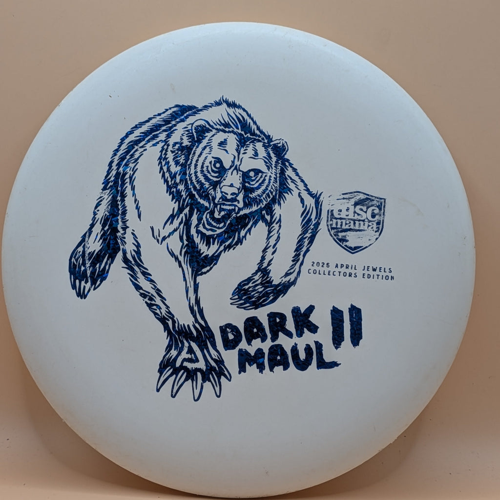 Dark maul 2 P1